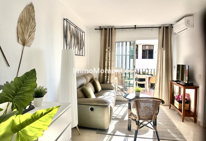 Revente - Appartement - Mijas - Mijas Costa