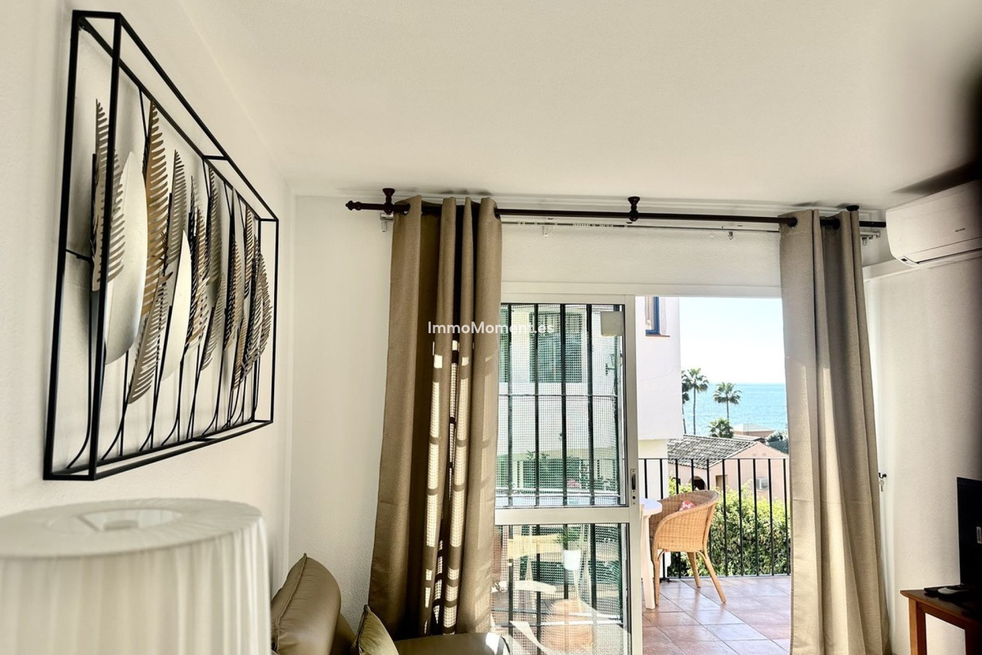 Revente - Appartement - Mijas - Mijas Costa