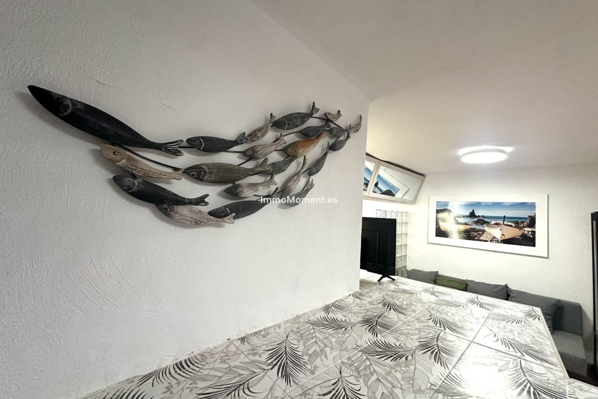 Revente - Appartement - Mijas - Mijas Costa