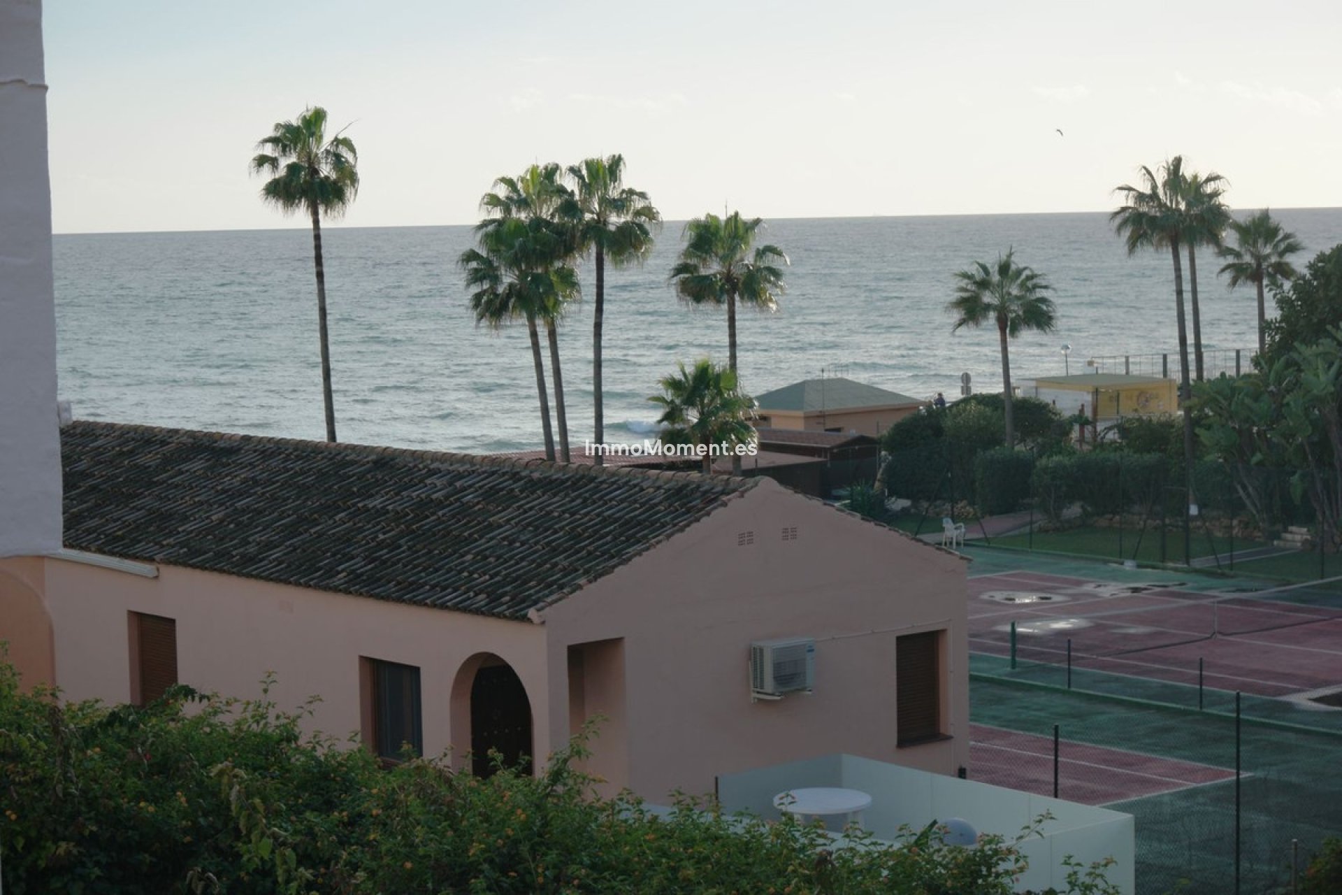 Revente - Appartement - Mijas - Mijas Costa