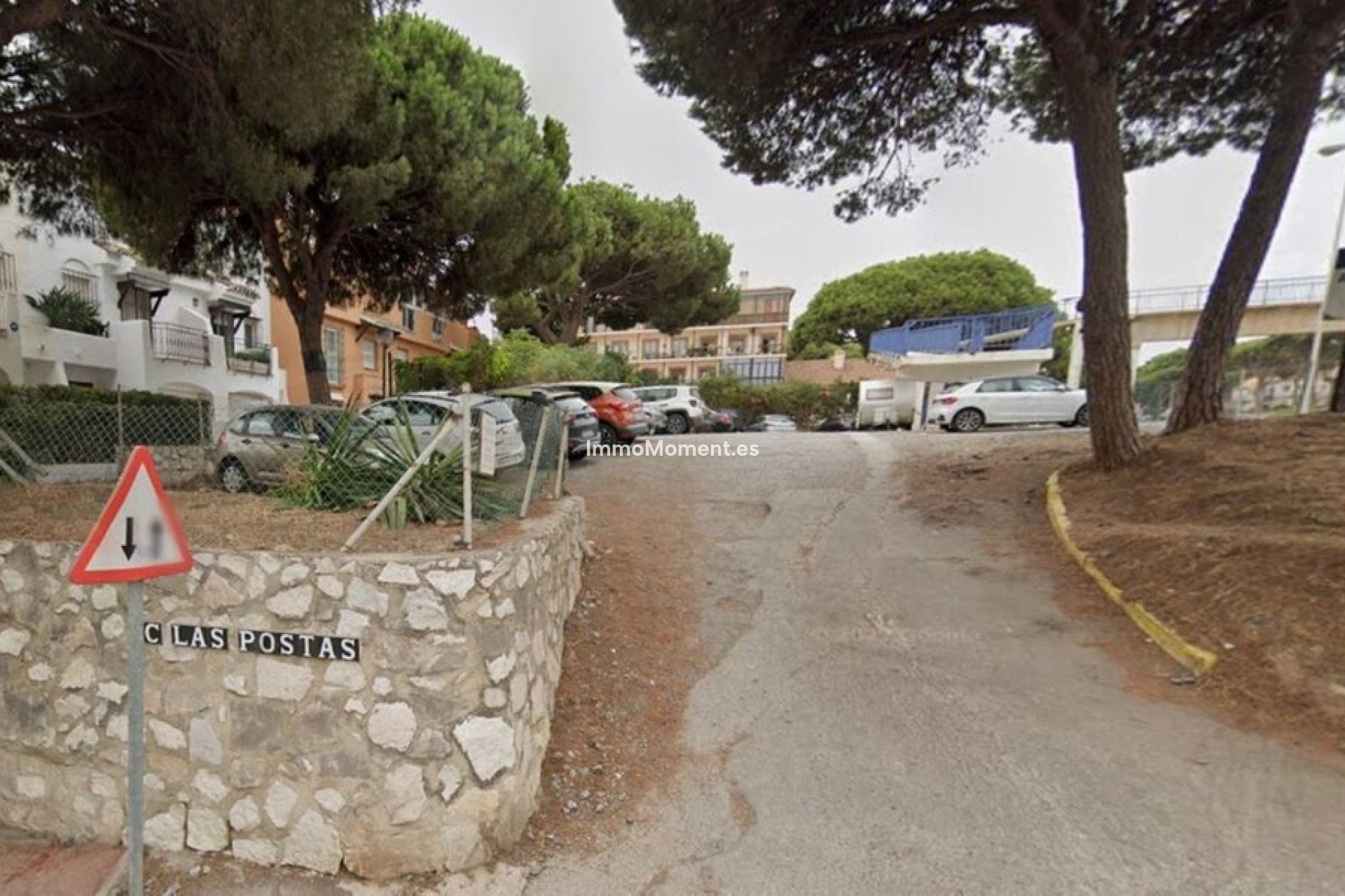 Revente - Appartement - Mijas - Mijas Costa