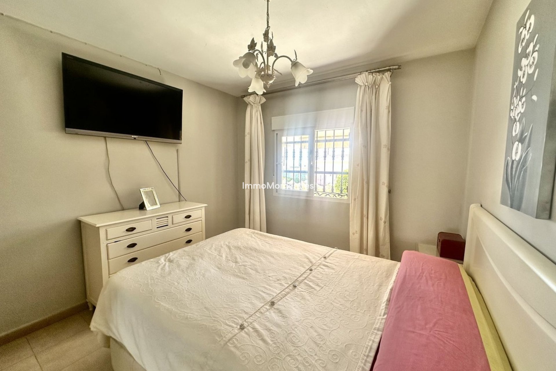 Revente - Appartement - Mijas - Mijas Costa