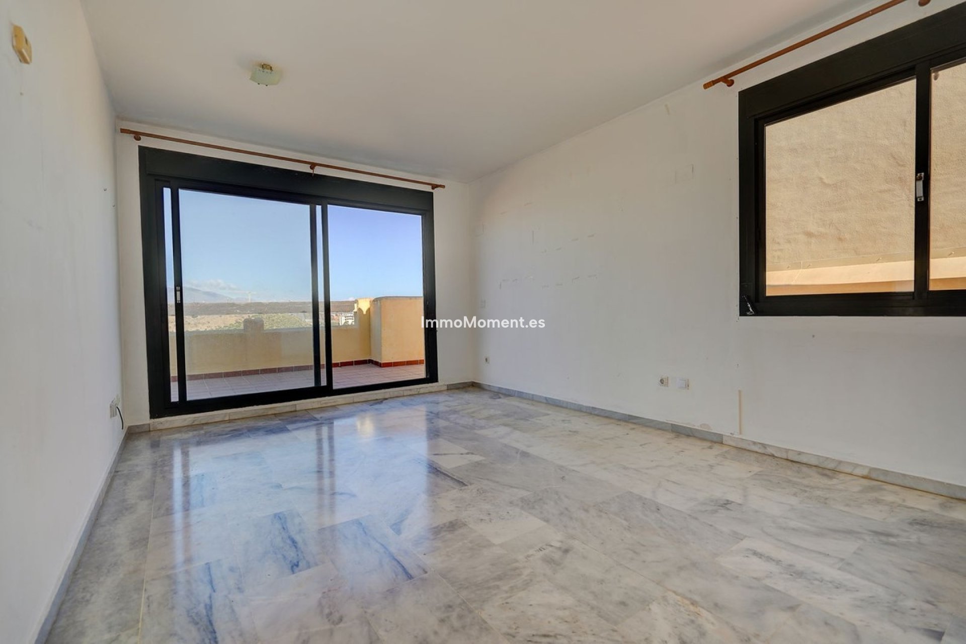 Revente - Appartement - Mijas - Mijas Costa