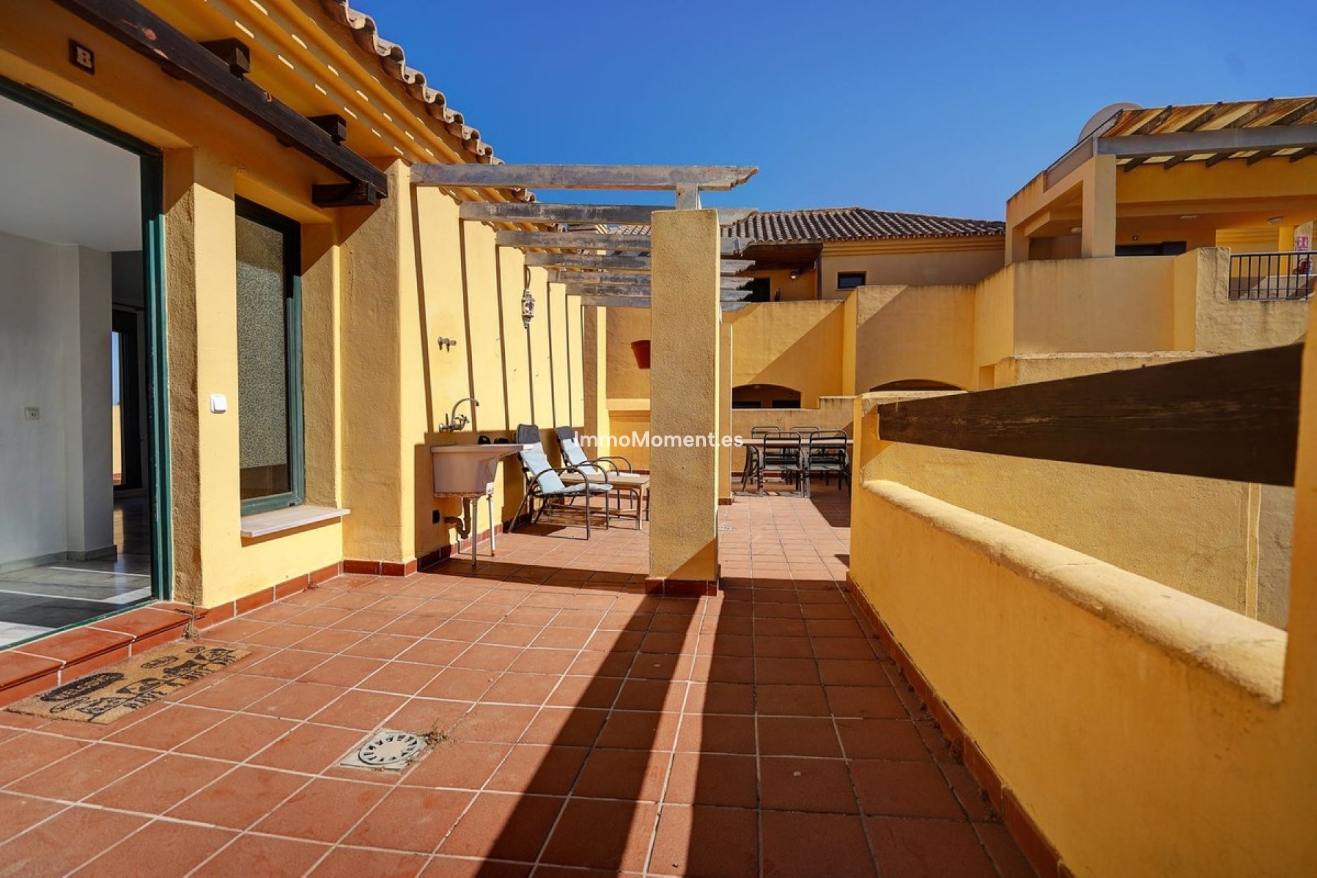 Revente - Appartement - Mijas - Mijas Costa