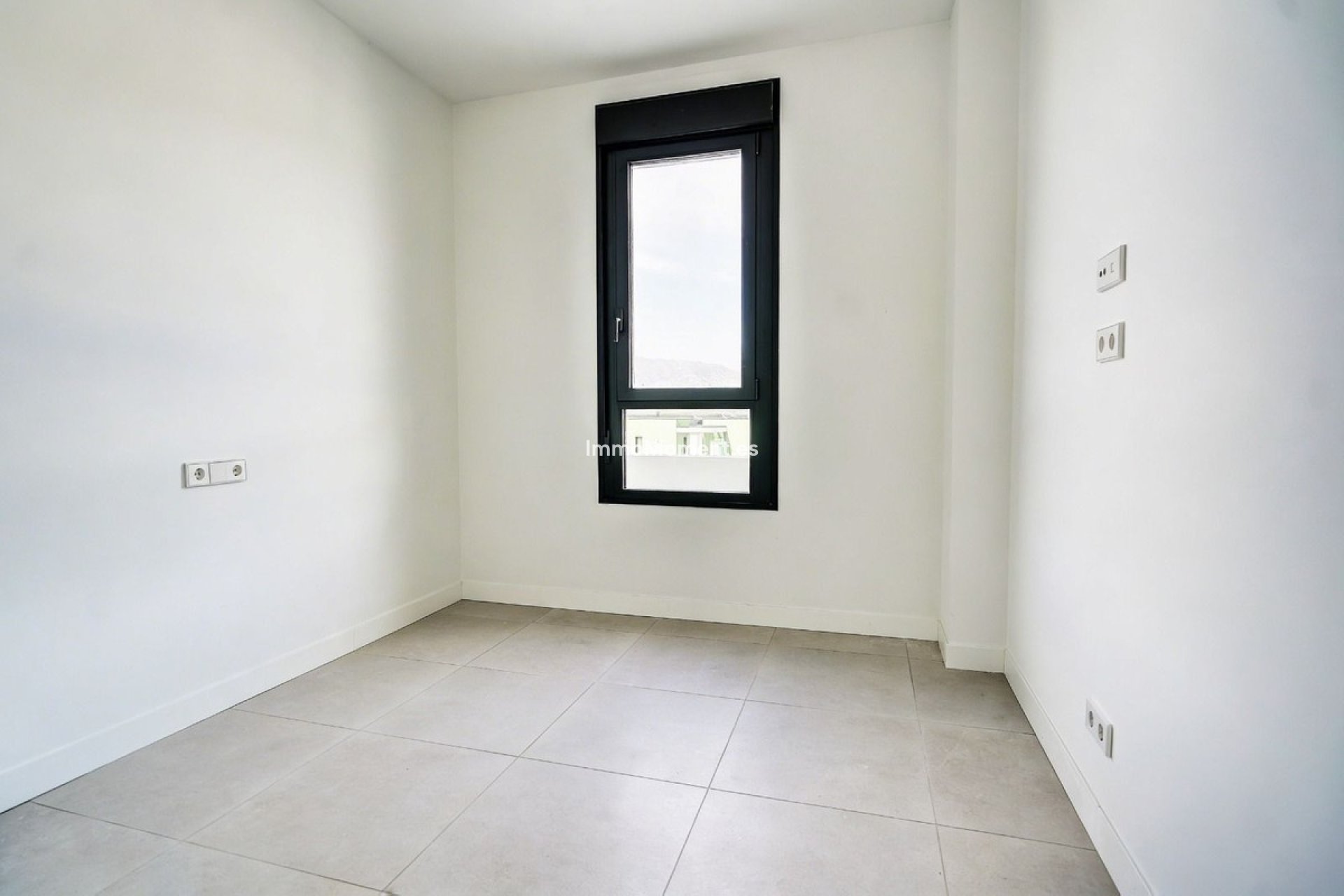 Revente - Appartement - Mijas - Mijas Costa