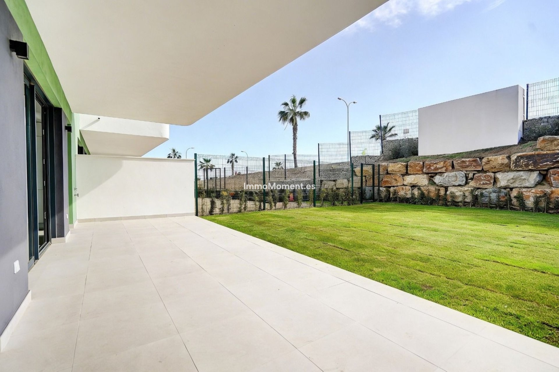 Revente - Appartement - Mijas - Mijas Costa