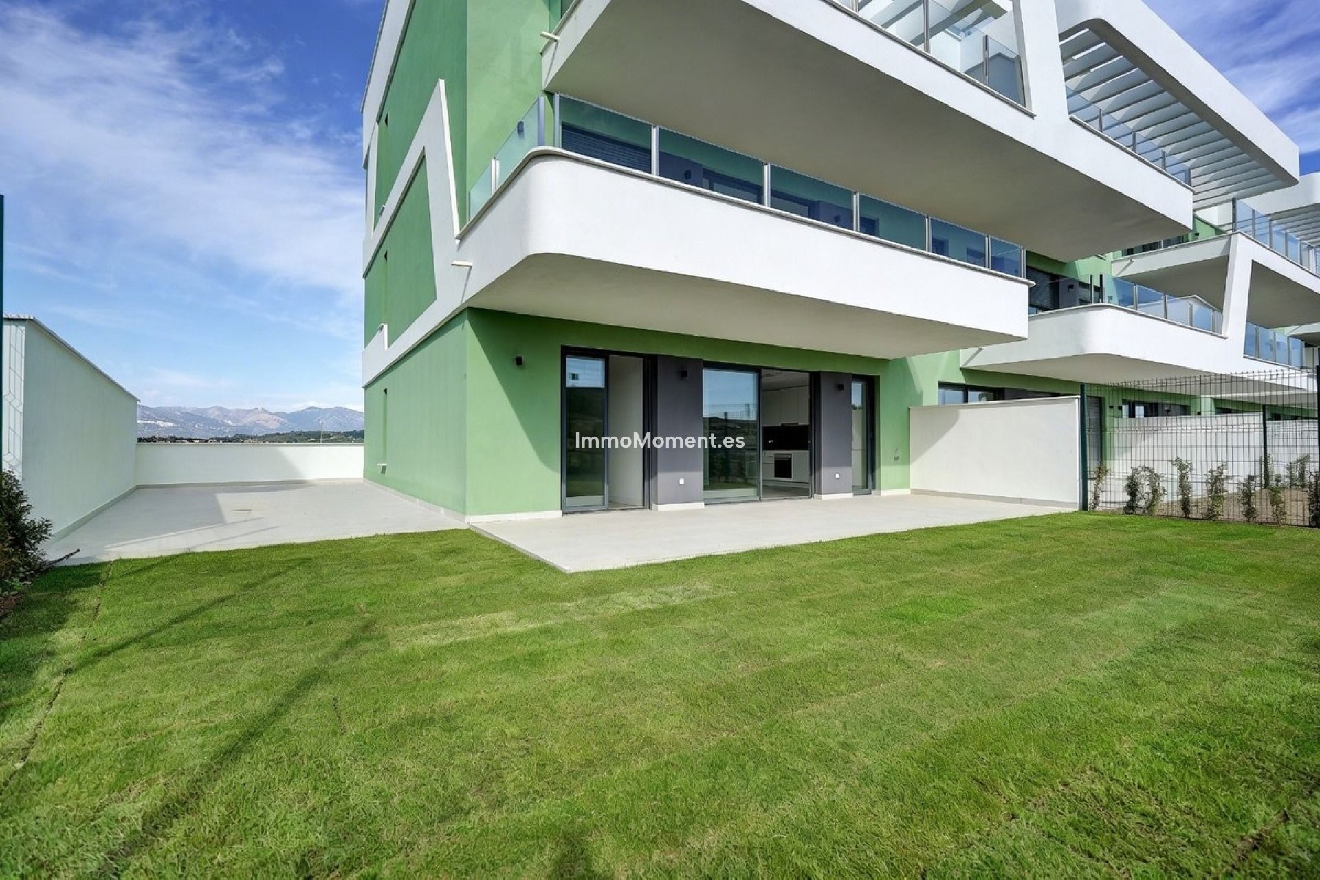 Revente - Appartement - Mijas - Mijas Costa