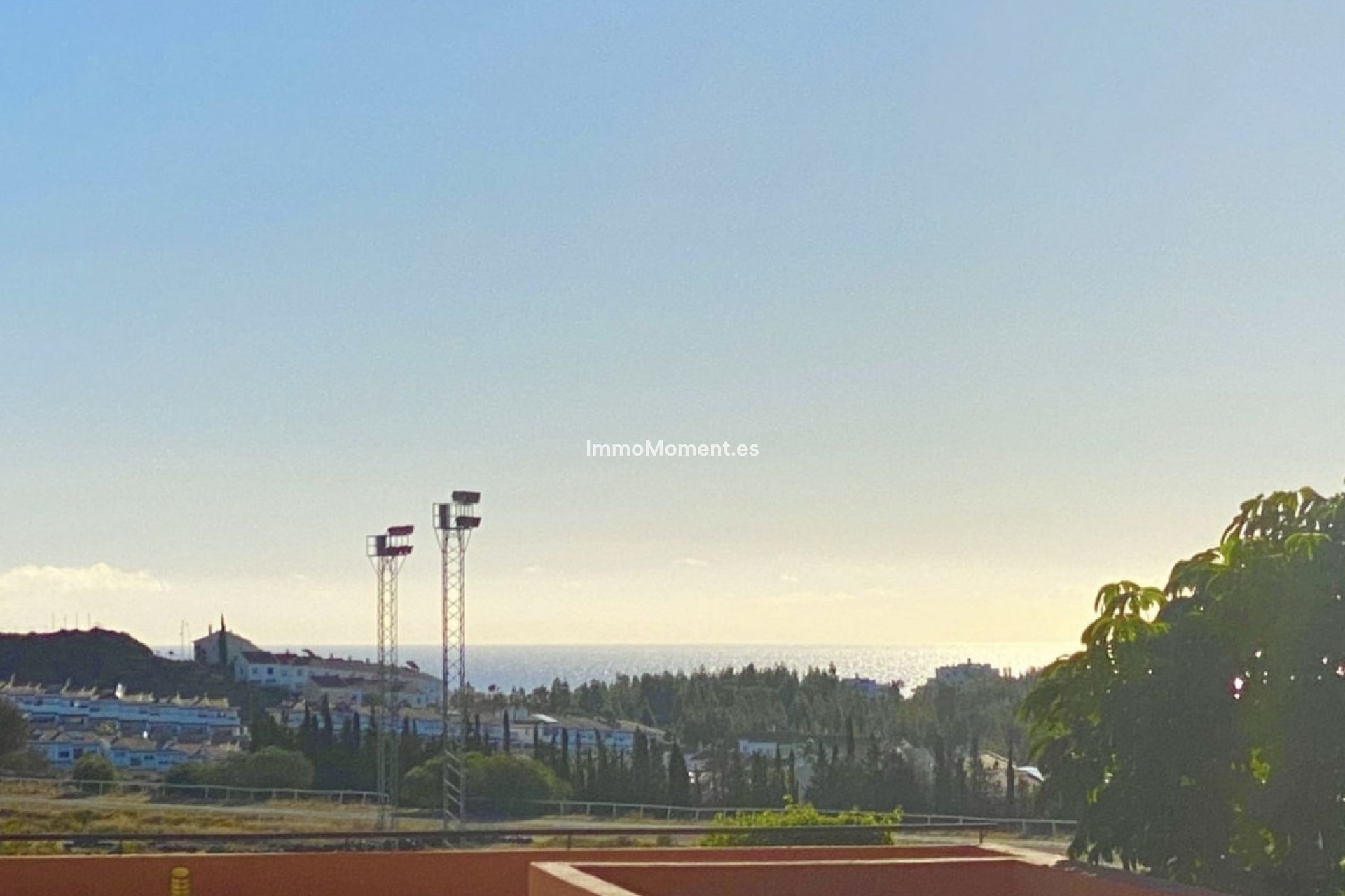 Revente - Appartement - Mijas - Mijas Costa