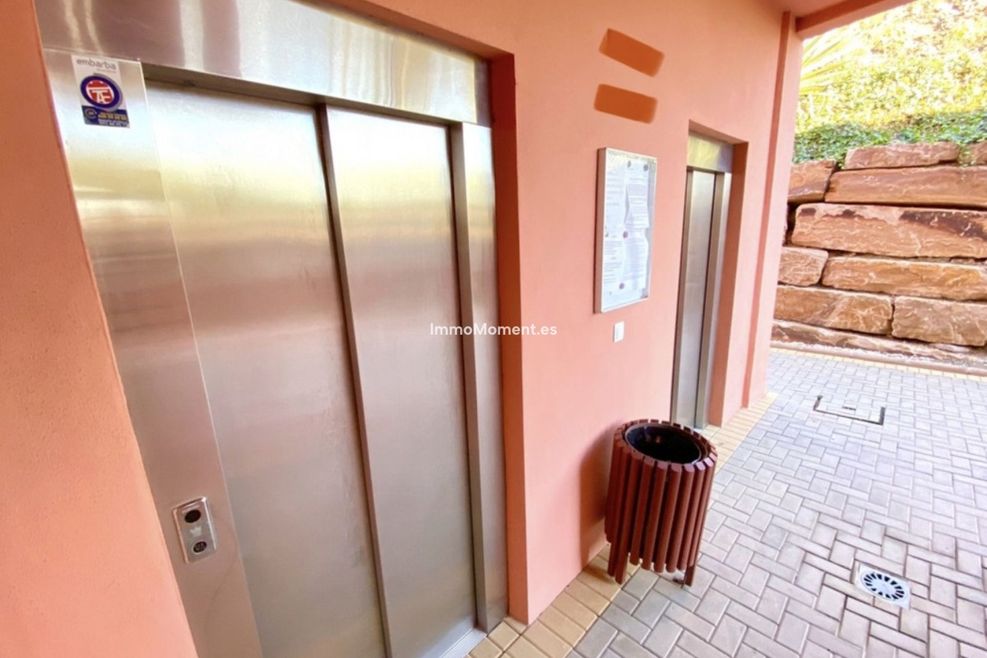 Revente - Appartement - Mijas - Mijas Costa