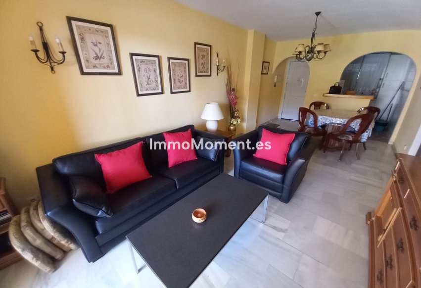 Revente - Appartement - Mijas - Mijas Costa