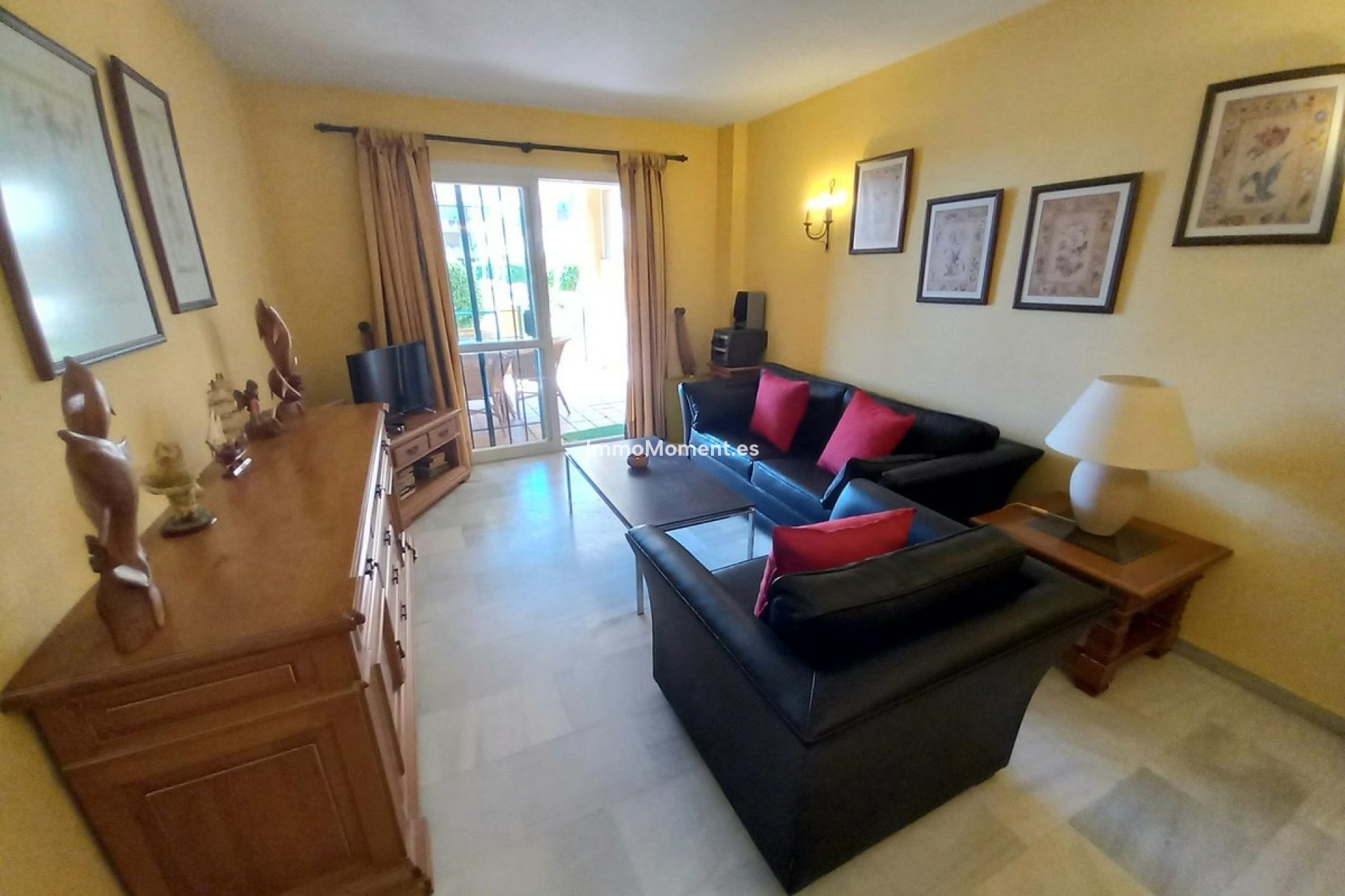 Revente - Appartement - Mijas - Mijas Costa