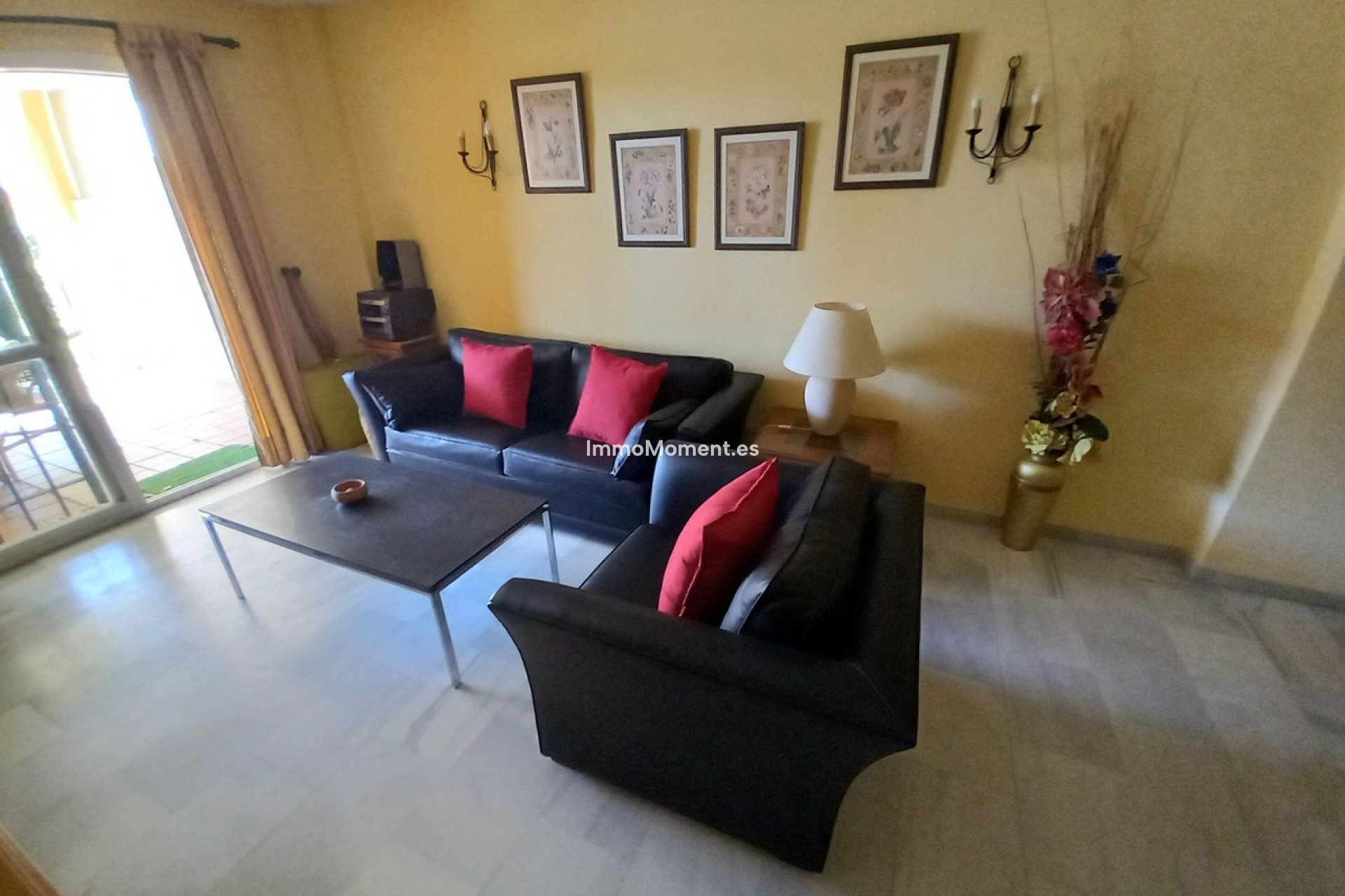 Revente - Appartement - Mijas - Mijas Costa