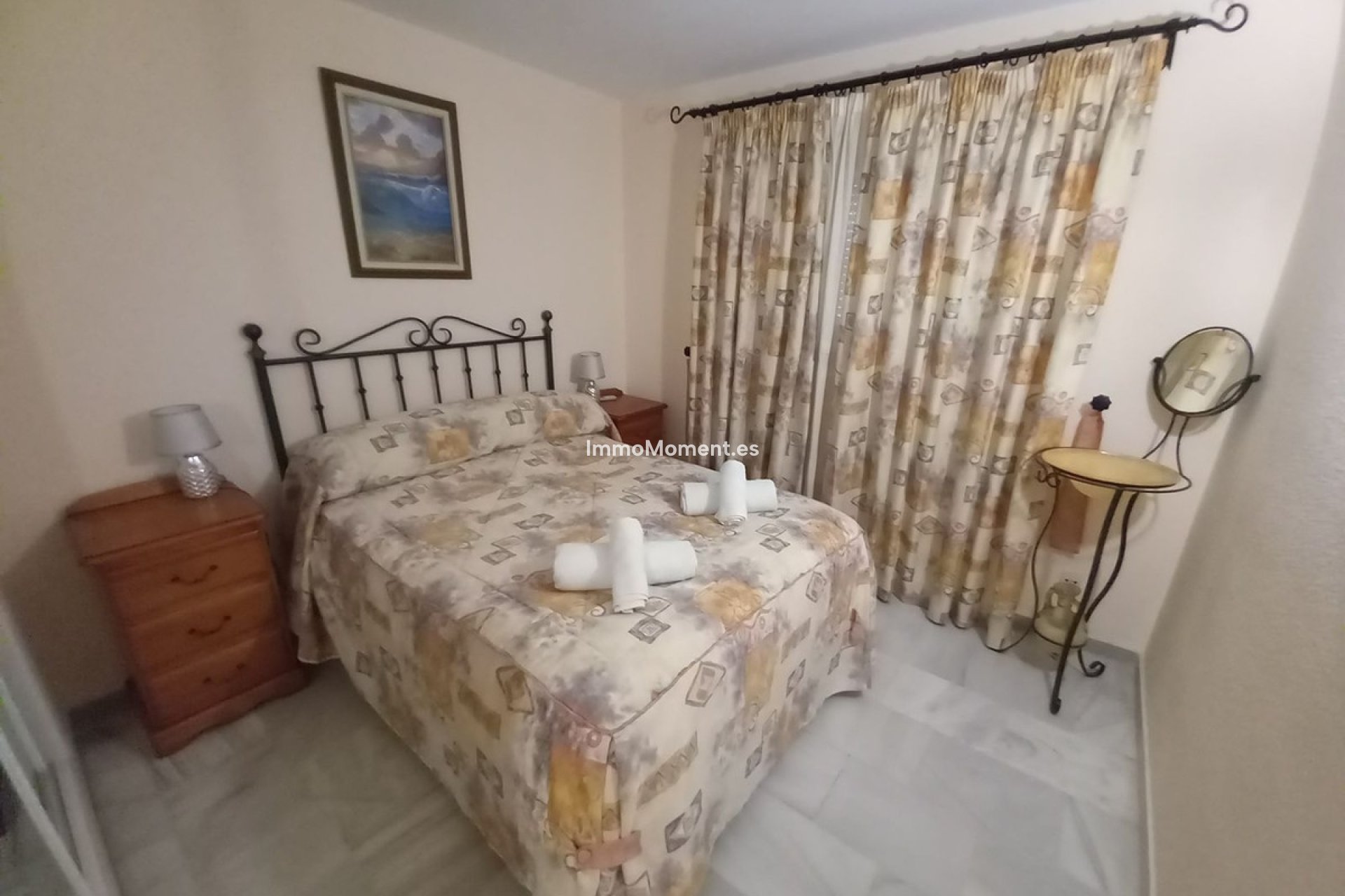 Revente - Appartement - Mijas - Mijas Costa