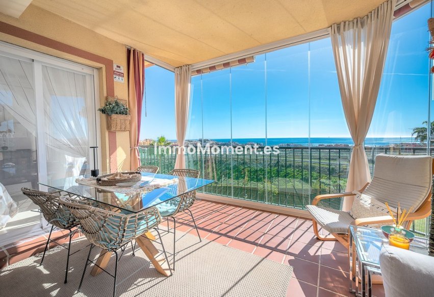 Revente - Appartement - Mijas - Mijas Costa