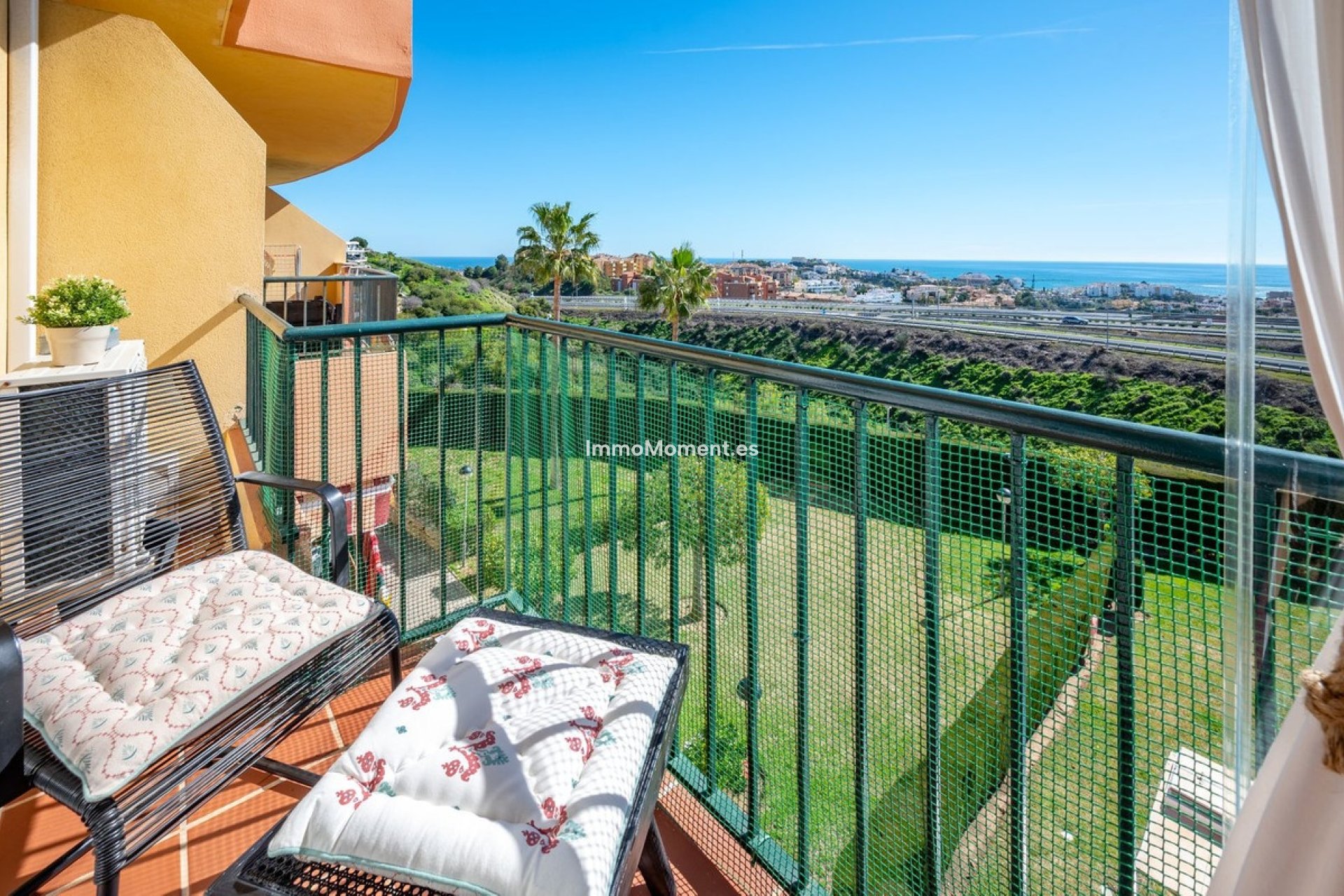 Revente - Appartement - Mijas - Mijas Costa