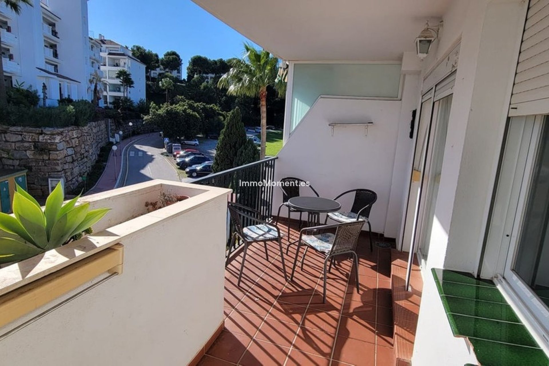 Revente - Appartement - Mijas - Mijas Costa