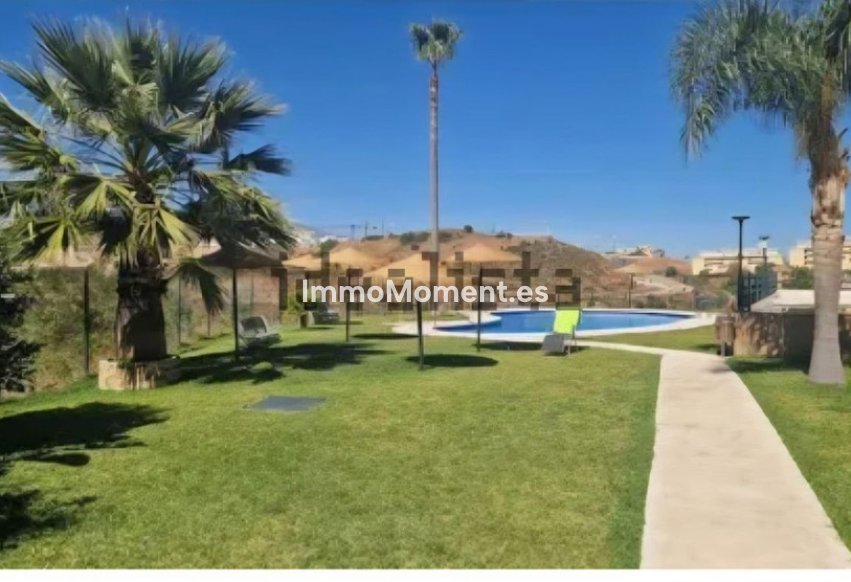 Revente - Appartement - Mijas - Mijas Costa