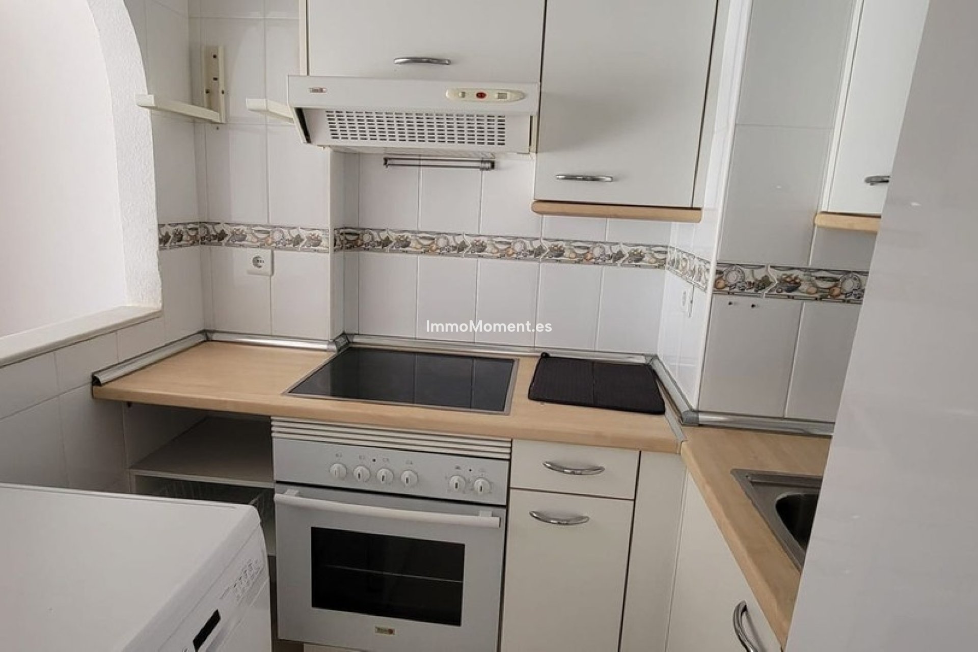 Revente - Appartement - Mijas - Mijas Costa