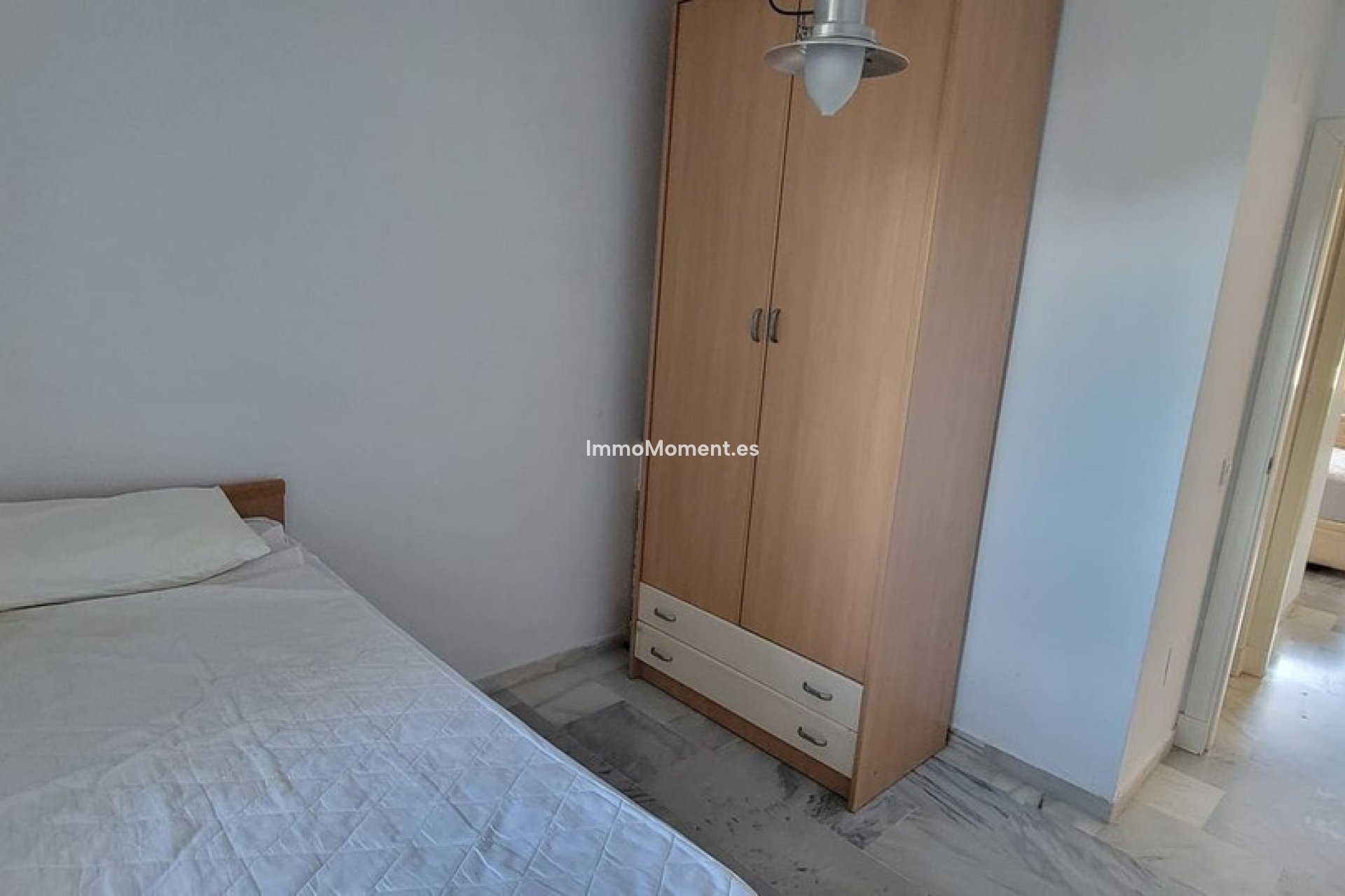 Revente - Appartement - Mijas - Mijas Costa