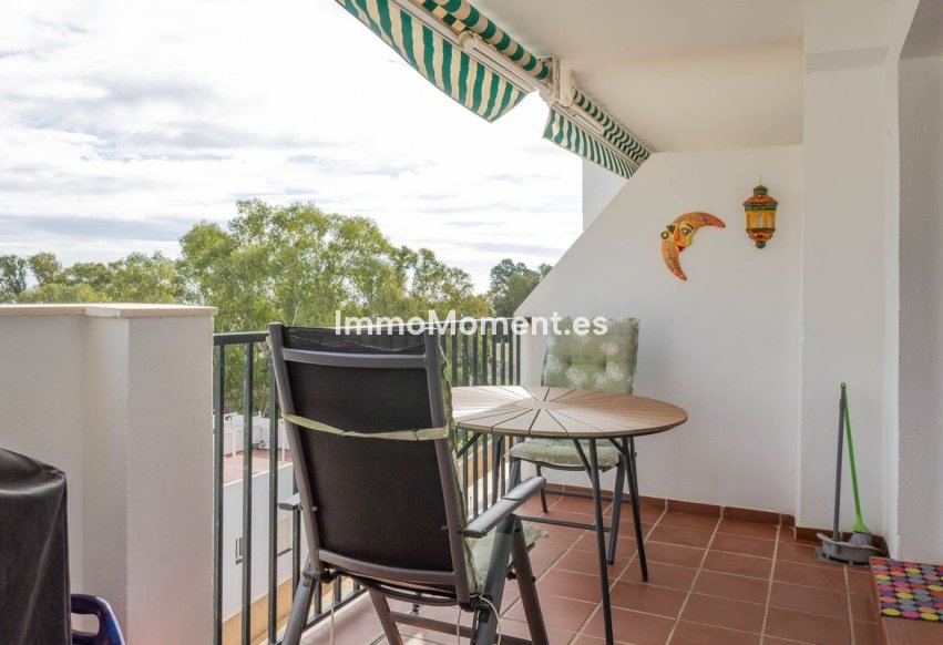 Revente - Appartement - Mijas - Mijas Costa