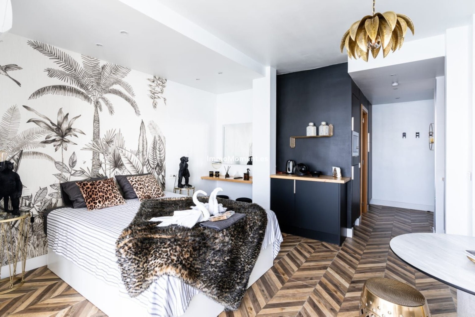 Revente - Appartement - Mijas - Mijas Costa