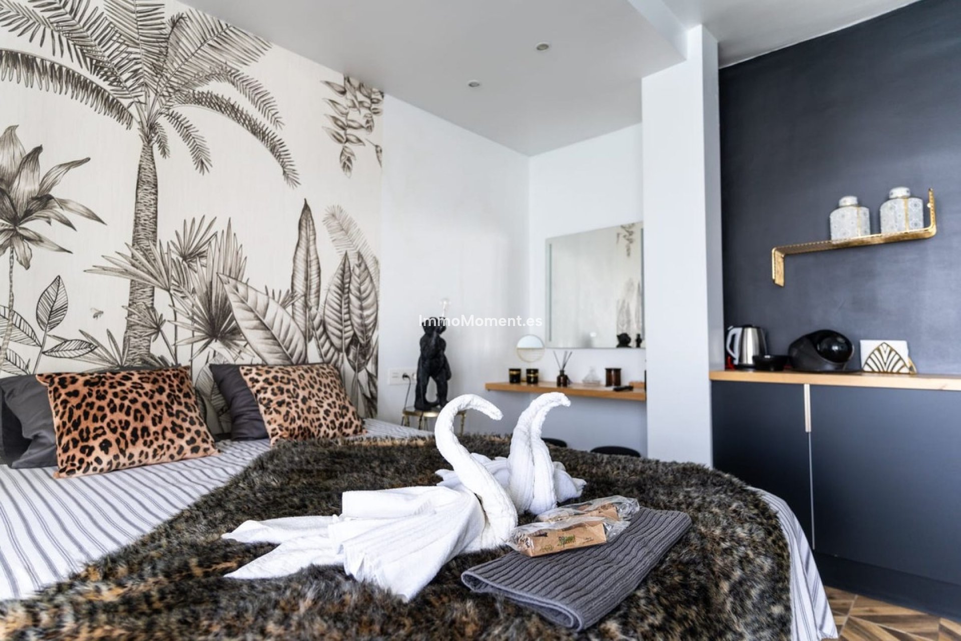 Revente - Appartement - Mijas - Mijas Costa