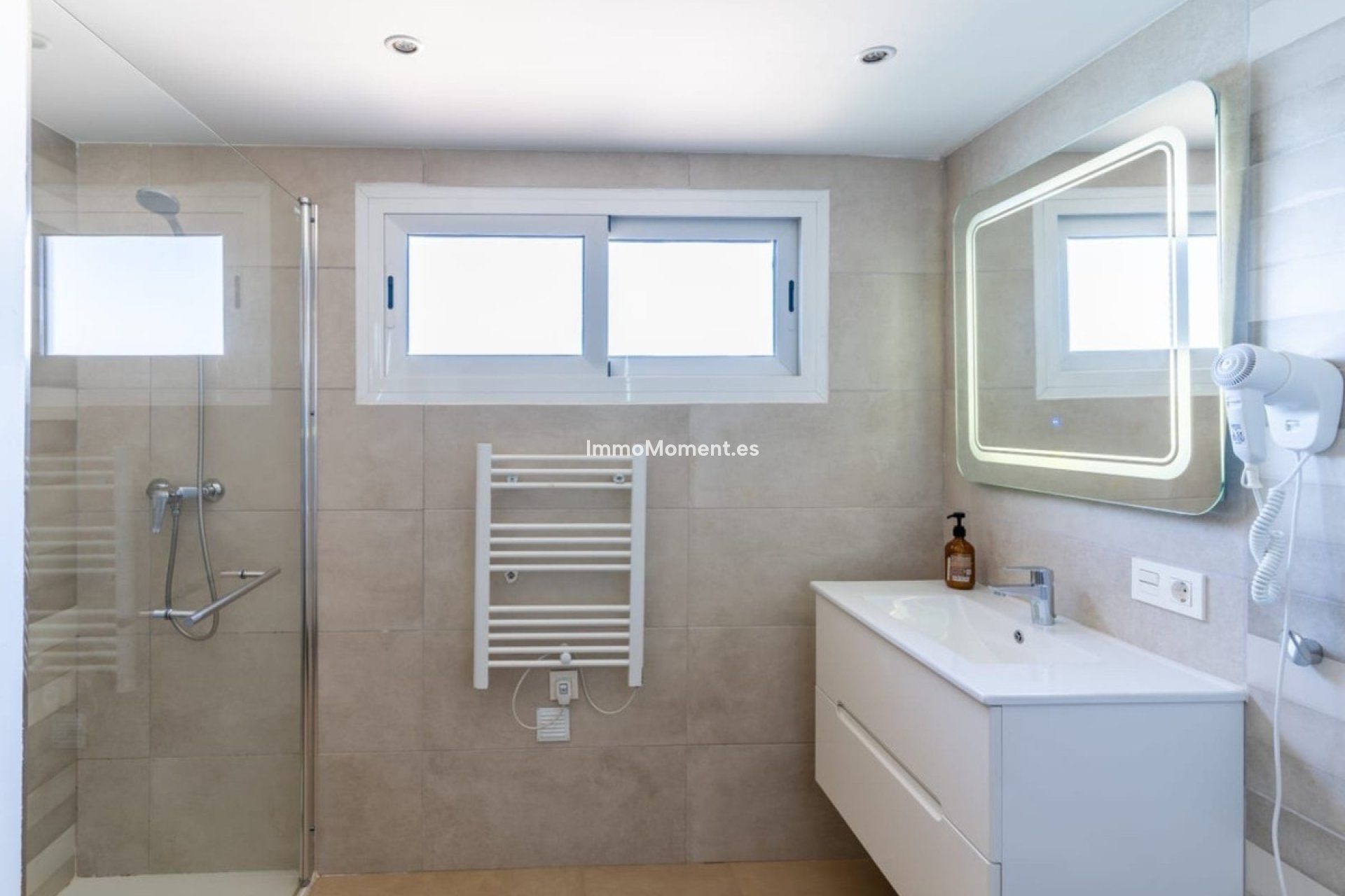 Revente - Appartement - Mijas - Mijas Costa