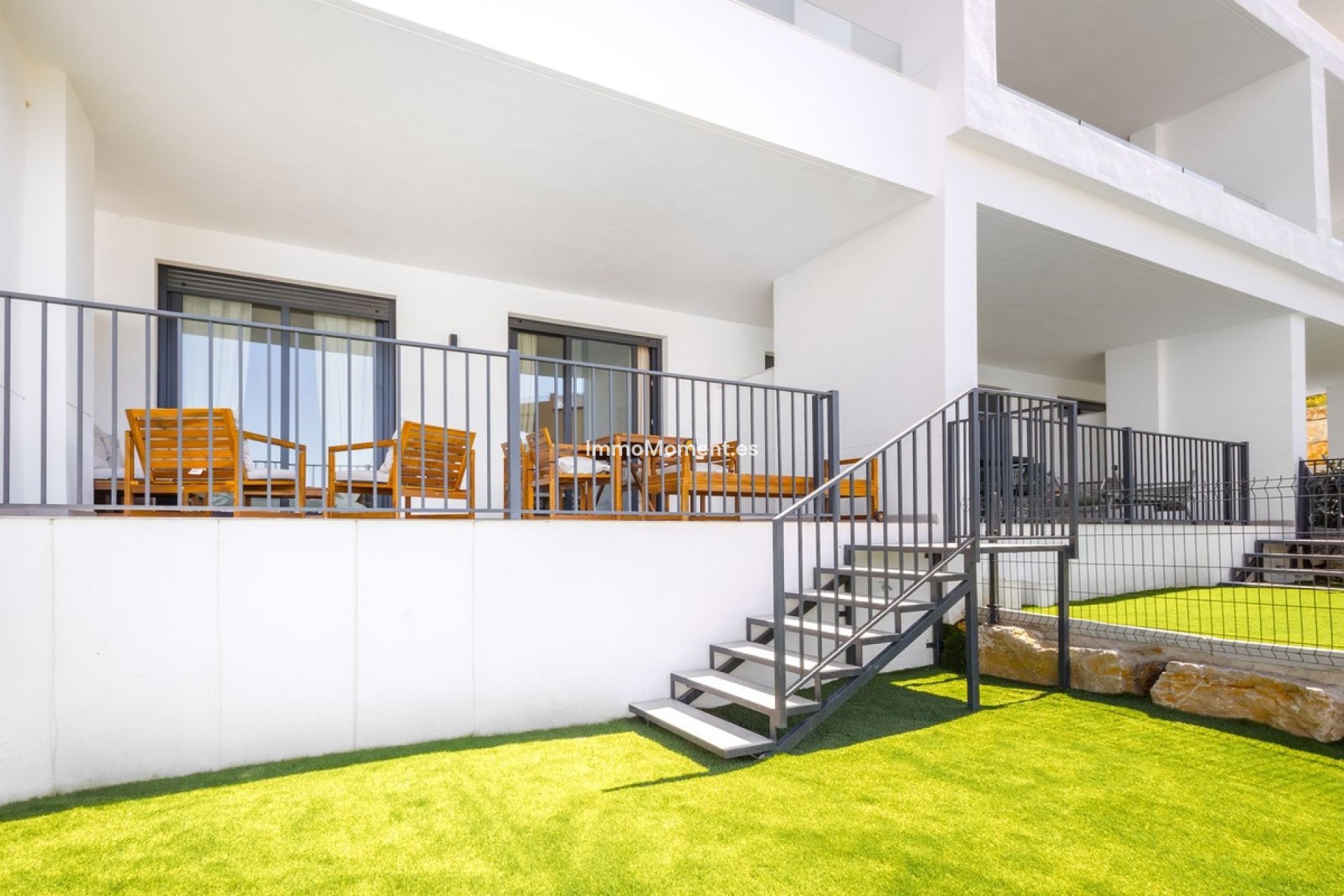 Revente - Appartement - Mijas - Mijas Costa