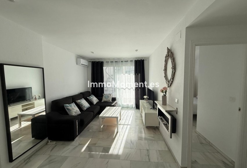 Revente - Appartement - Mijas - Mijas Costa