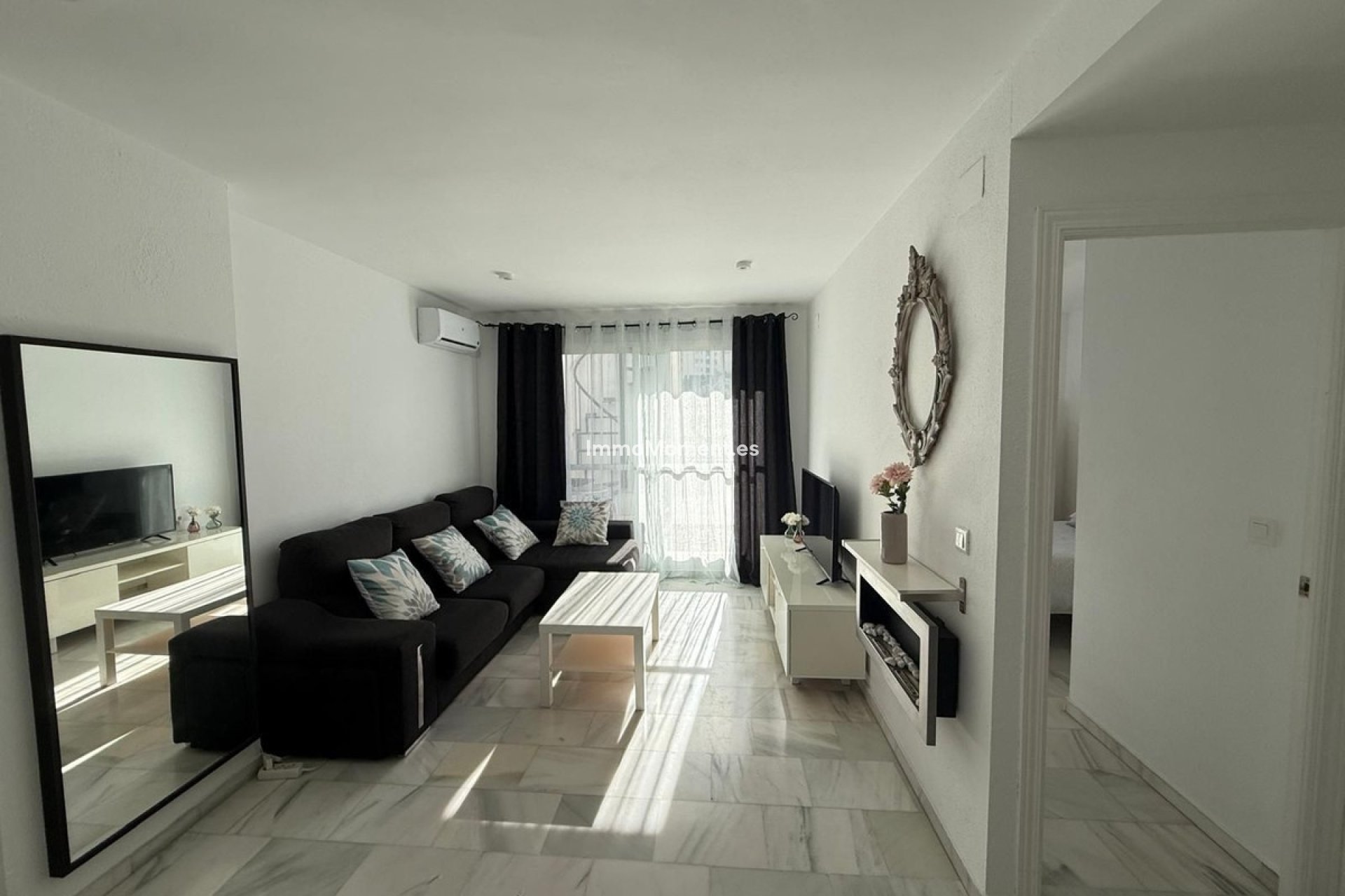 Revente - Appartement - Mijas - Mijas Costa