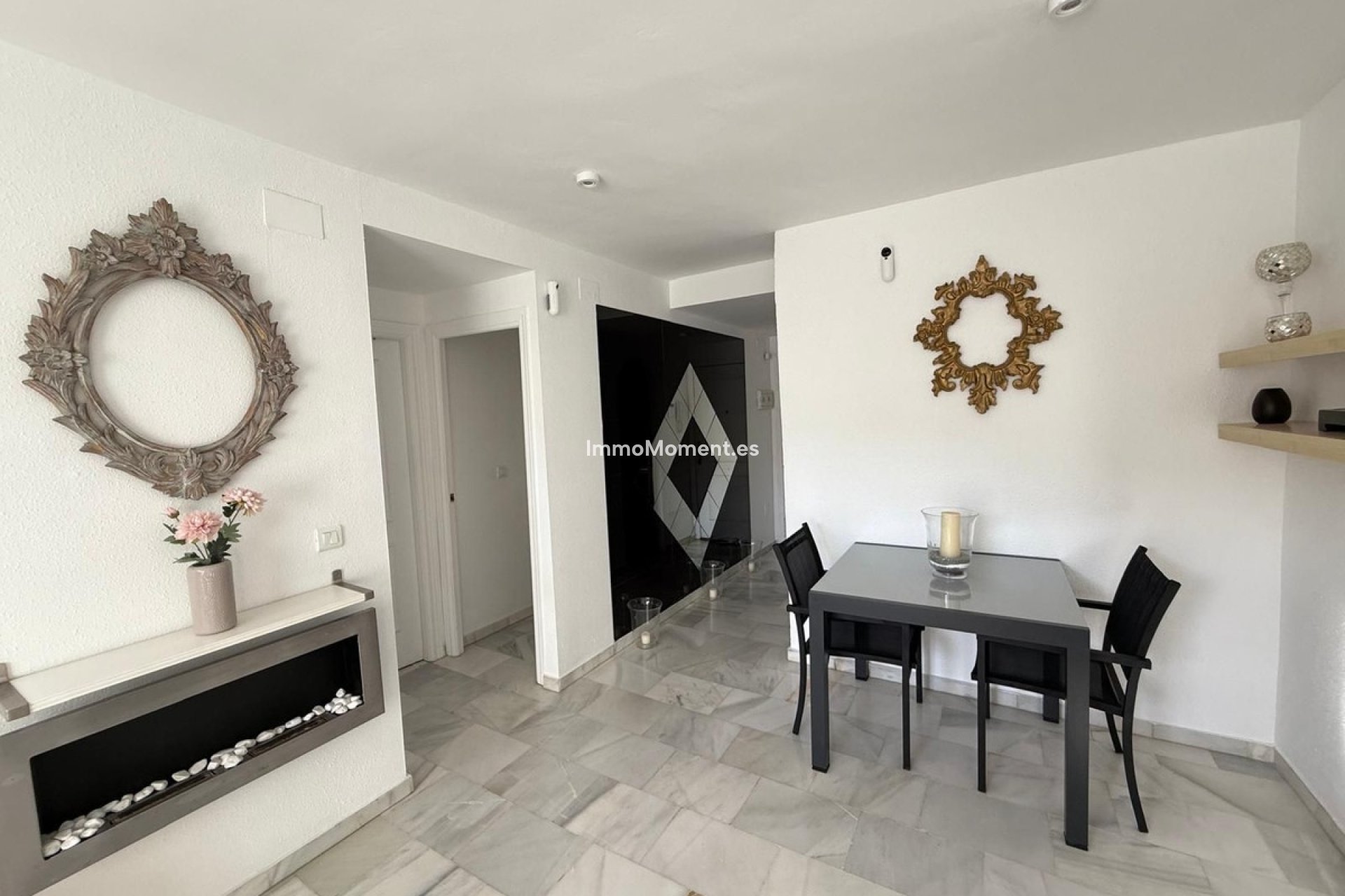 Revente - Appartement - Mijas - Mijas Costa