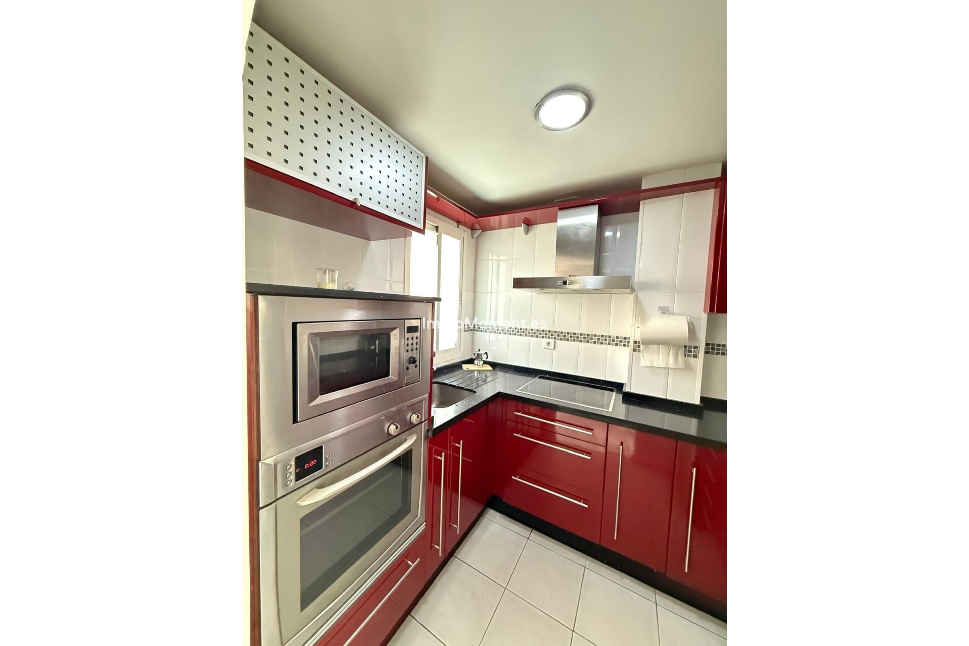 Revente - Appartement - Mijas - Mijas Costa