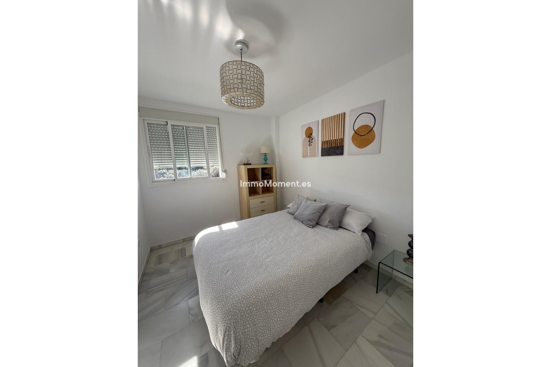 Revente - Appartement - Mijas - Mijas Costa