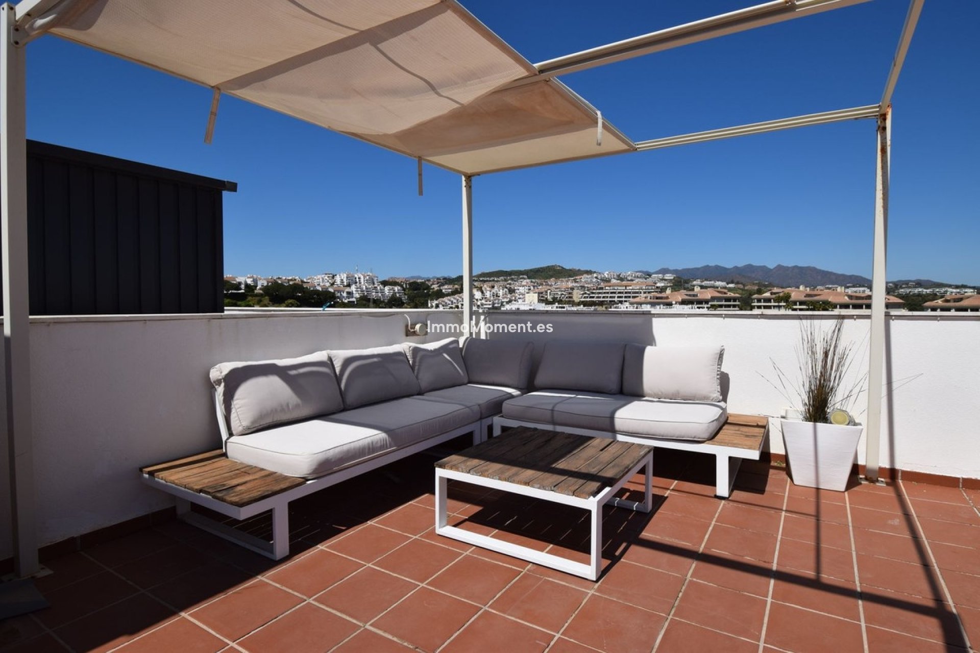Revente - Appartement - Mijas - Mijas Costa