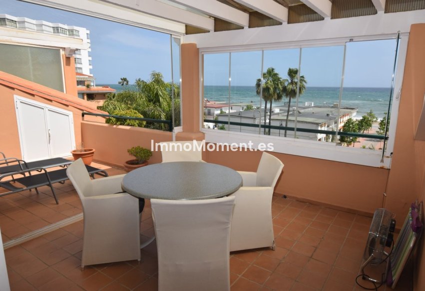 Revente - Appartement - Mijas - Mijas Costa