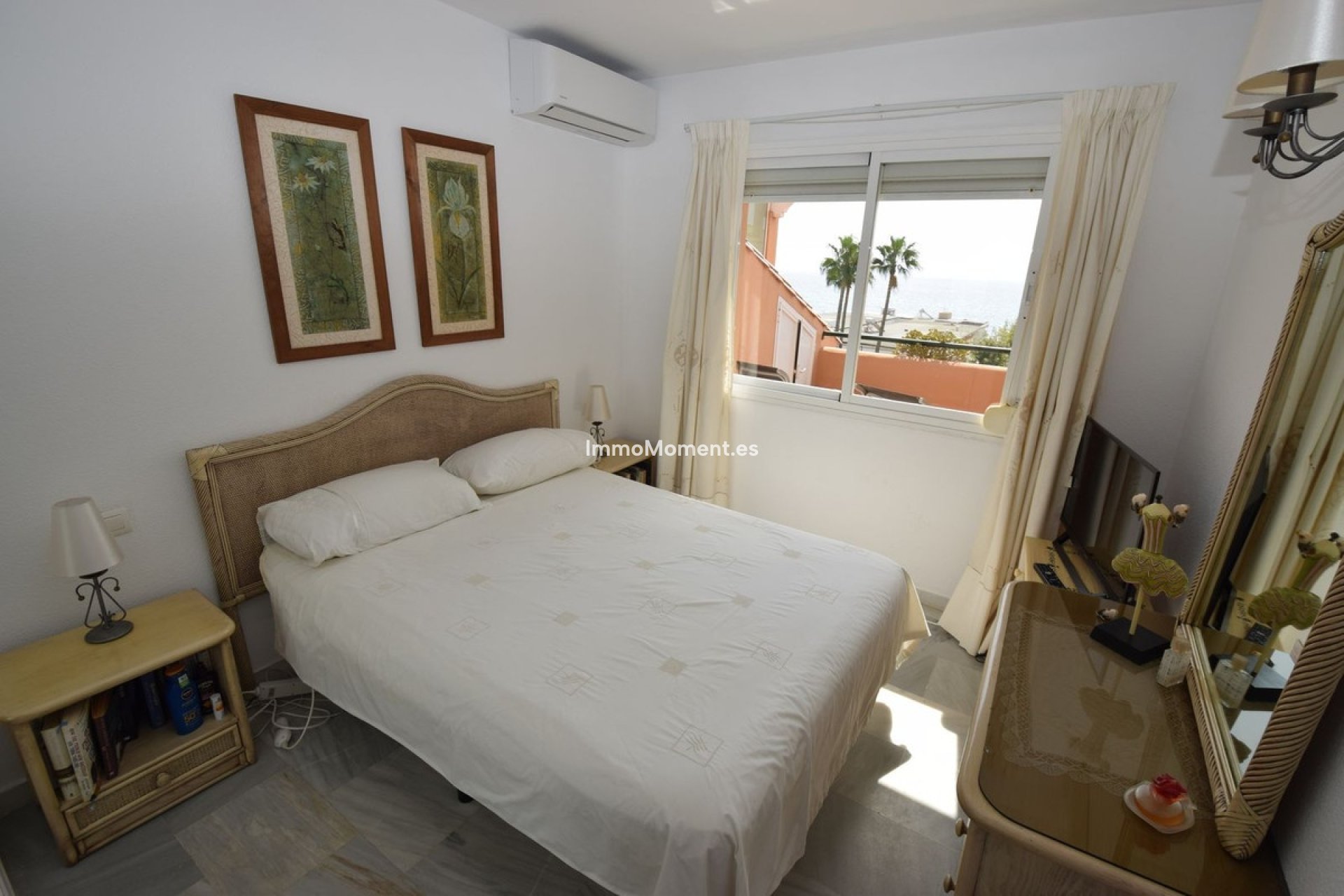 Revente - Appartement - Mijas - Mijas Costa