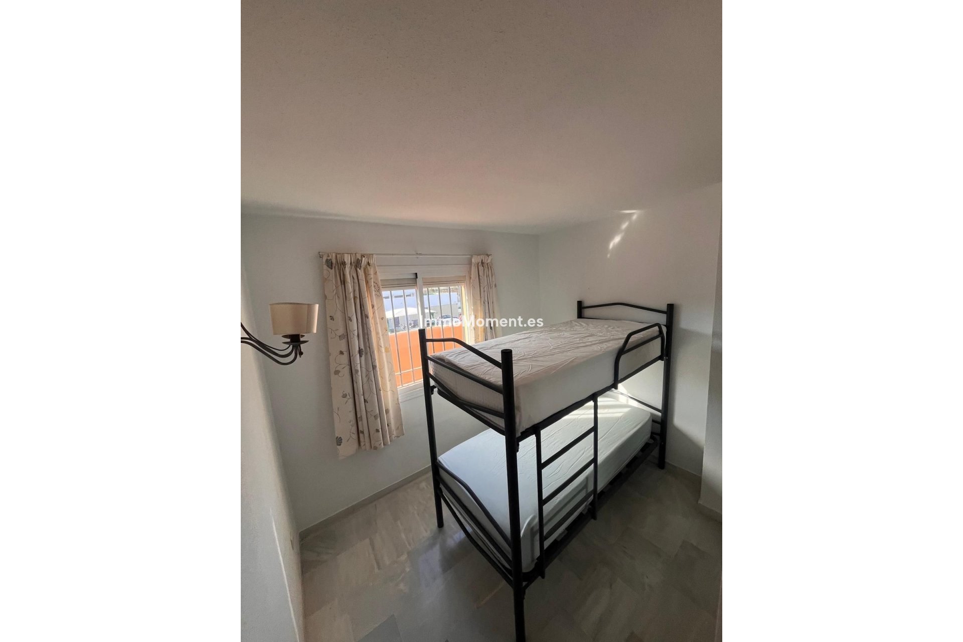 Revente - Appartement - Mijas - Mijas Costa