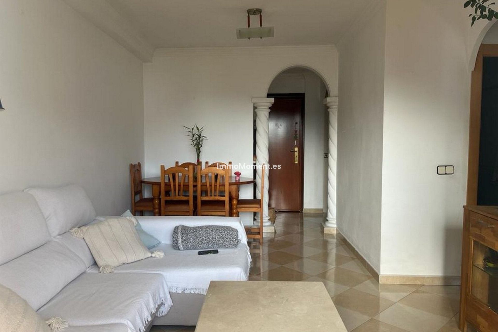 Revente - Appartement - Mijas - Mijas Costa
