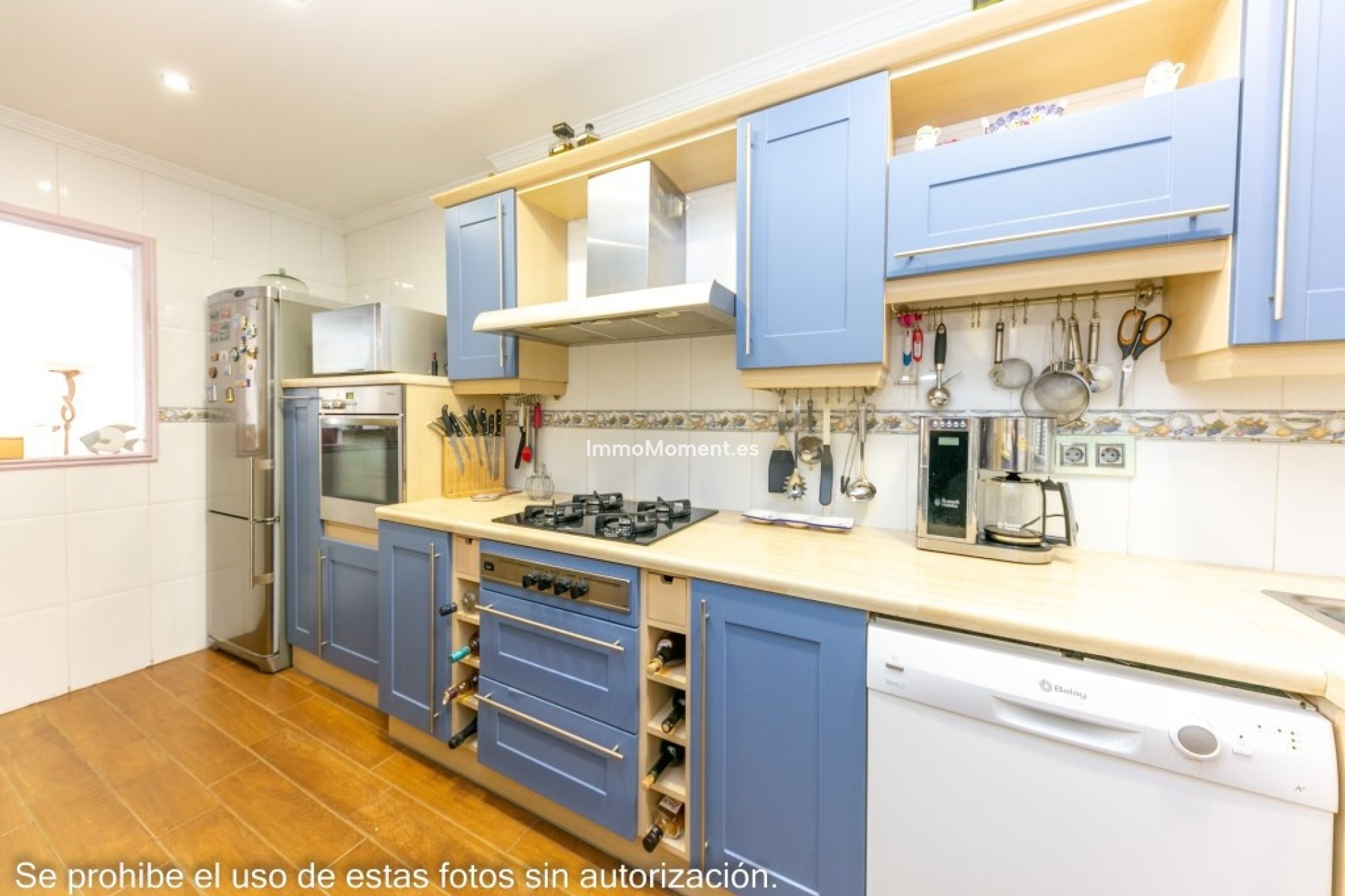 Revente - Appartement - Mijas - Mijas Costa