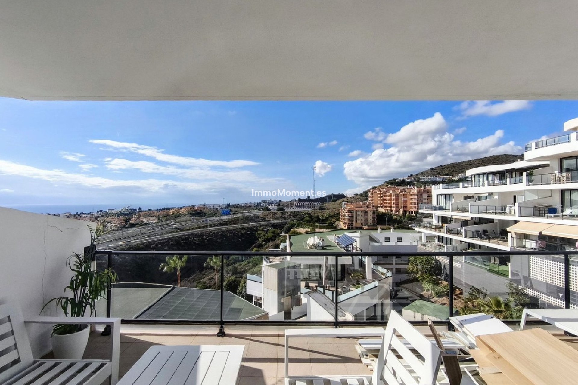 Revente - Appartement - Mijas - Mijas Costa