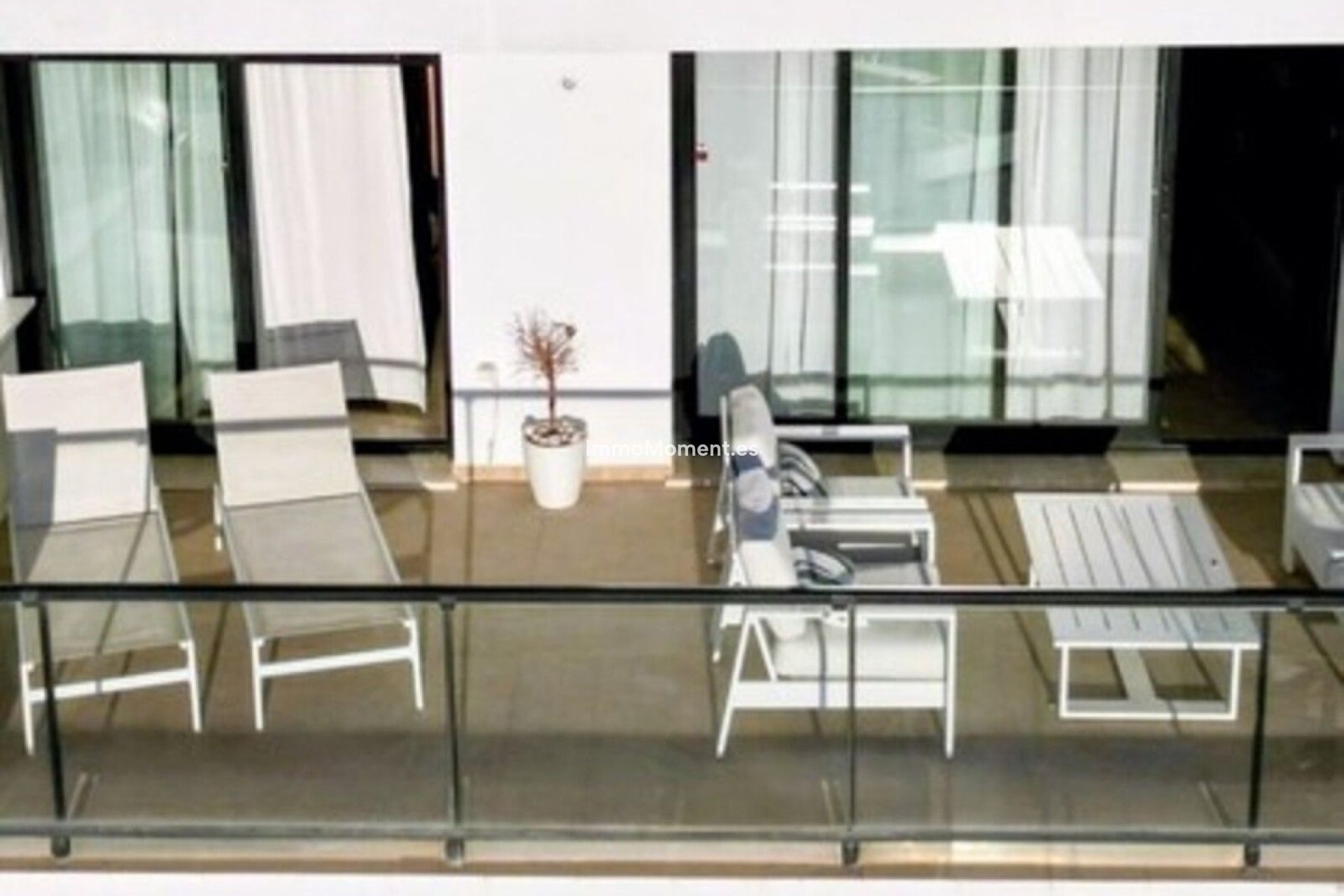 Revente - Appartement - Mijas - Mijas Costa