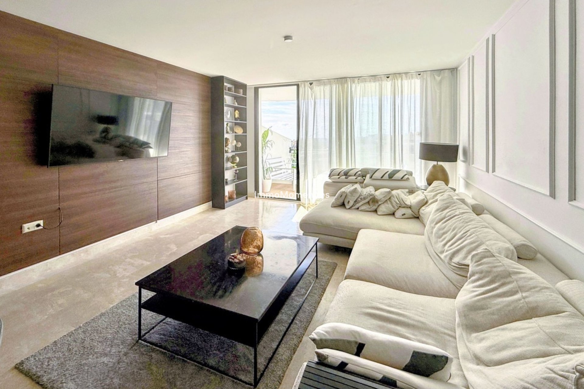 Revente - Appartement - Mijas - Mijas Costa