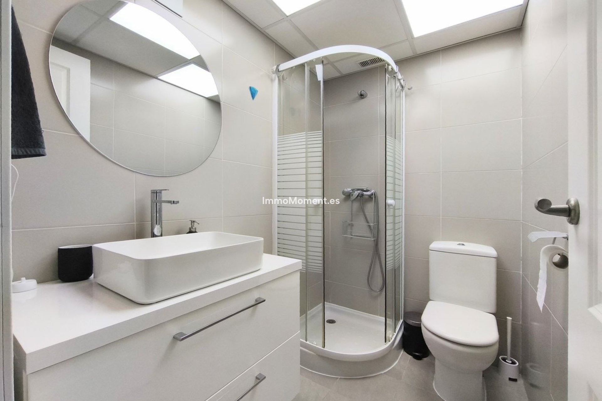 Revente - Appartement - Mijas - Mijas Costa