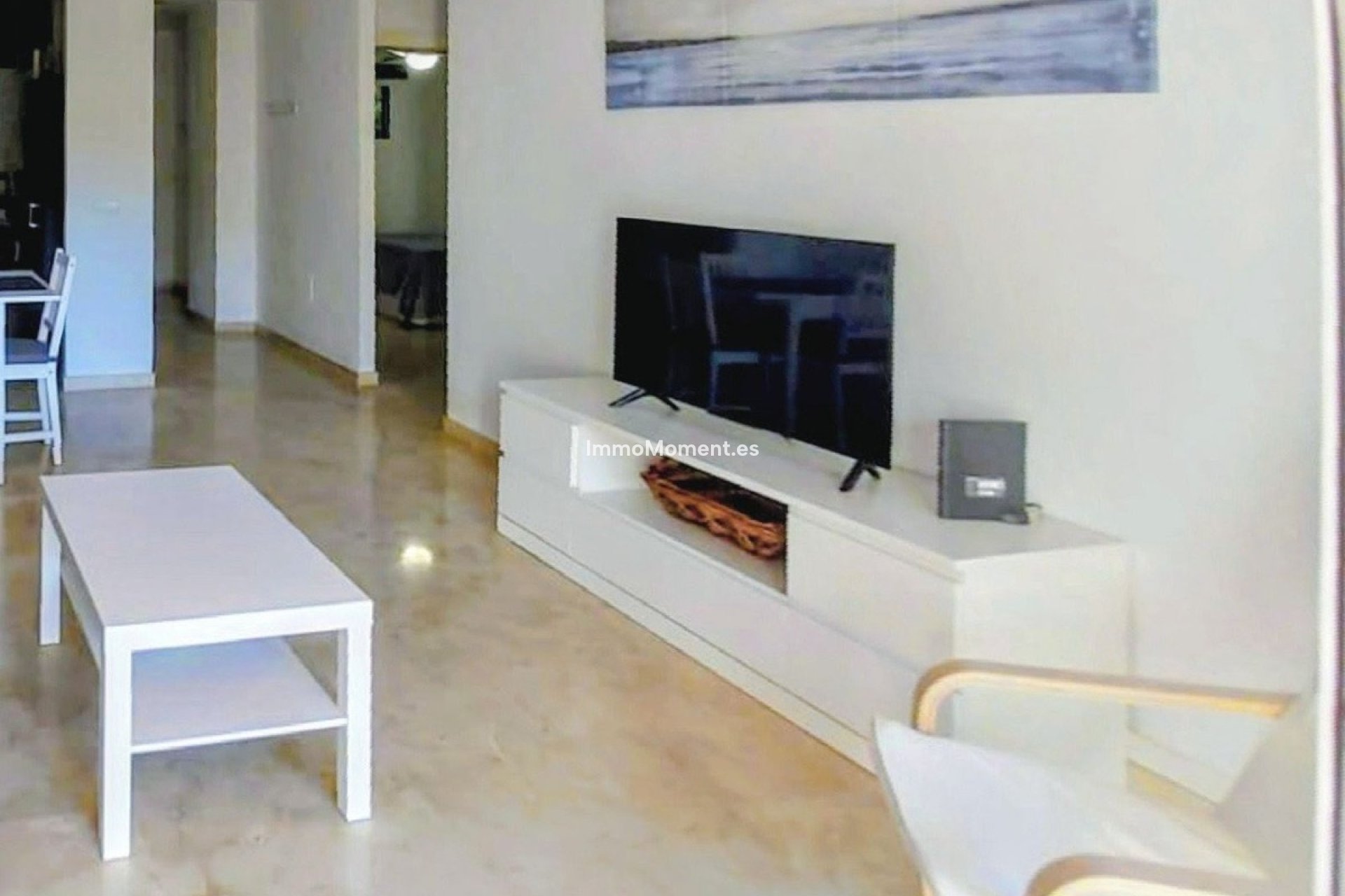 Revente - Appartement - Mijas - Mijas Costa