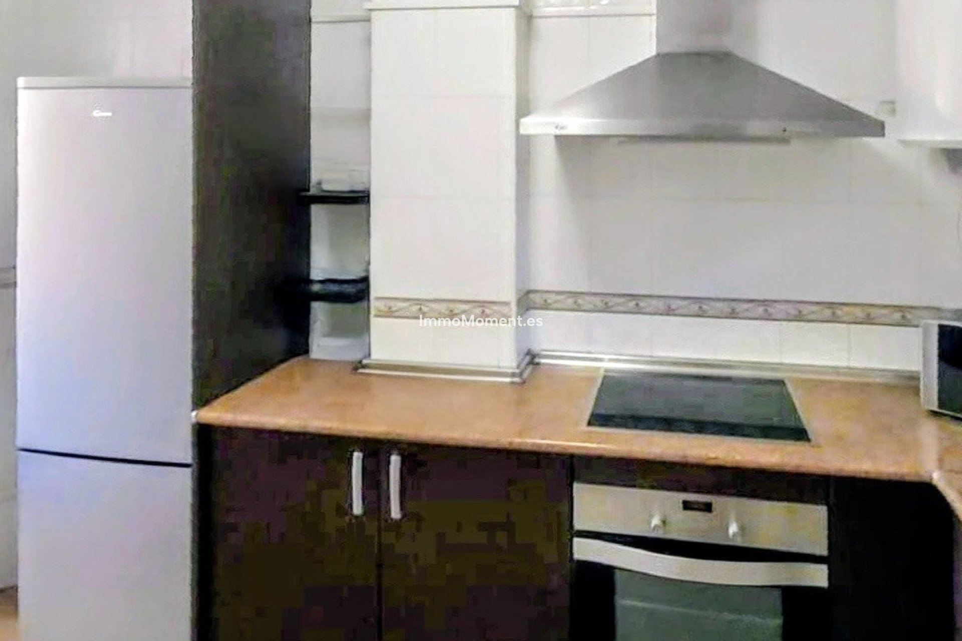 Revente - Appartement - Mijas - Mijas Costa