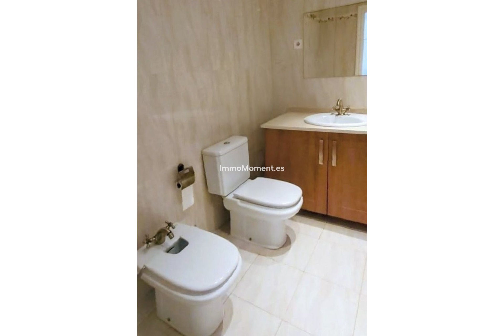 Revente - Appartement - Mijas - Mijas Costa