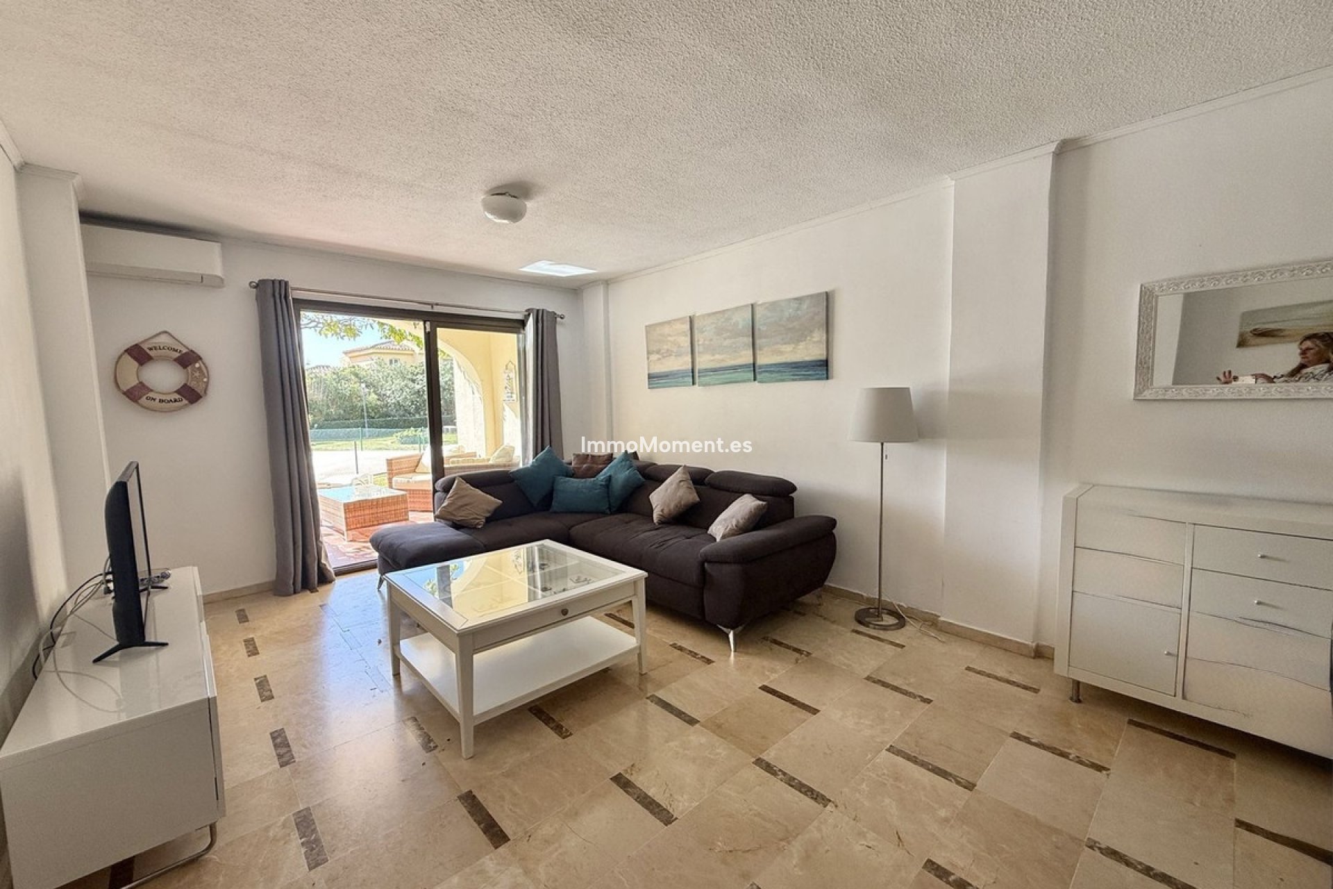 Revente - Appartement - Mijas - Mijas Costa