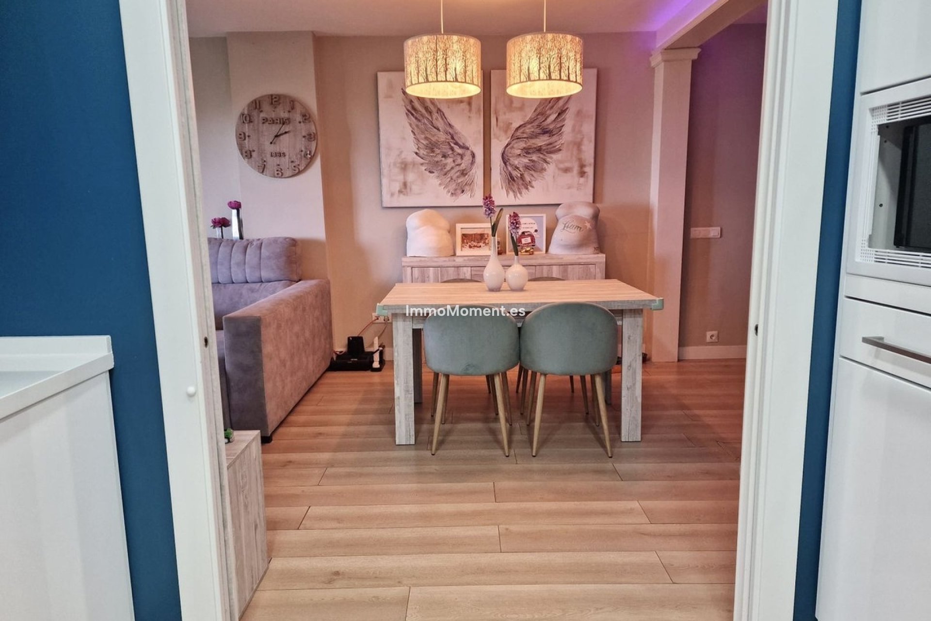 Revente - Appartement - Mijas - Mijas Costa