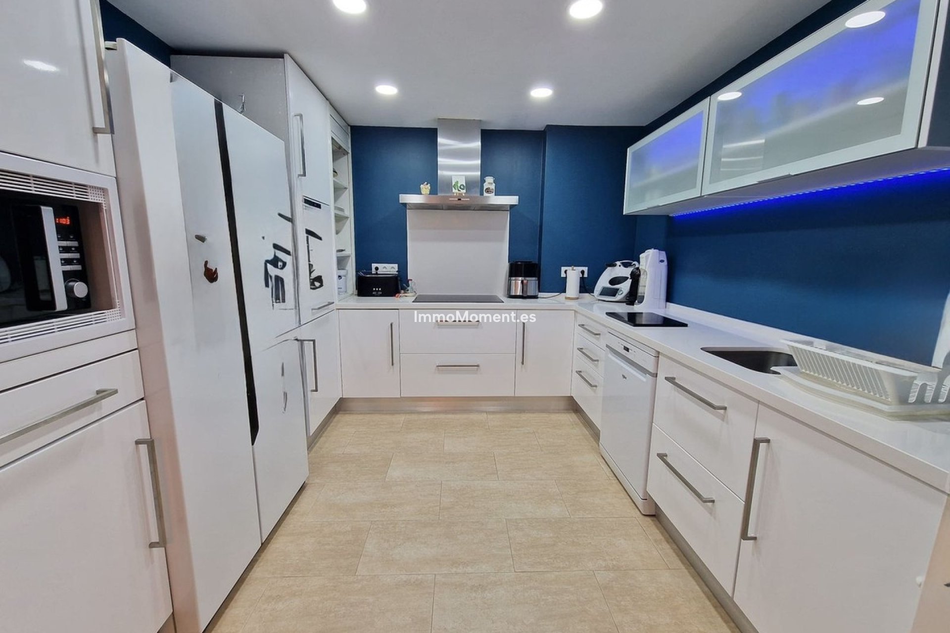 Revente - Appartement - Mijas - Mijas Costa