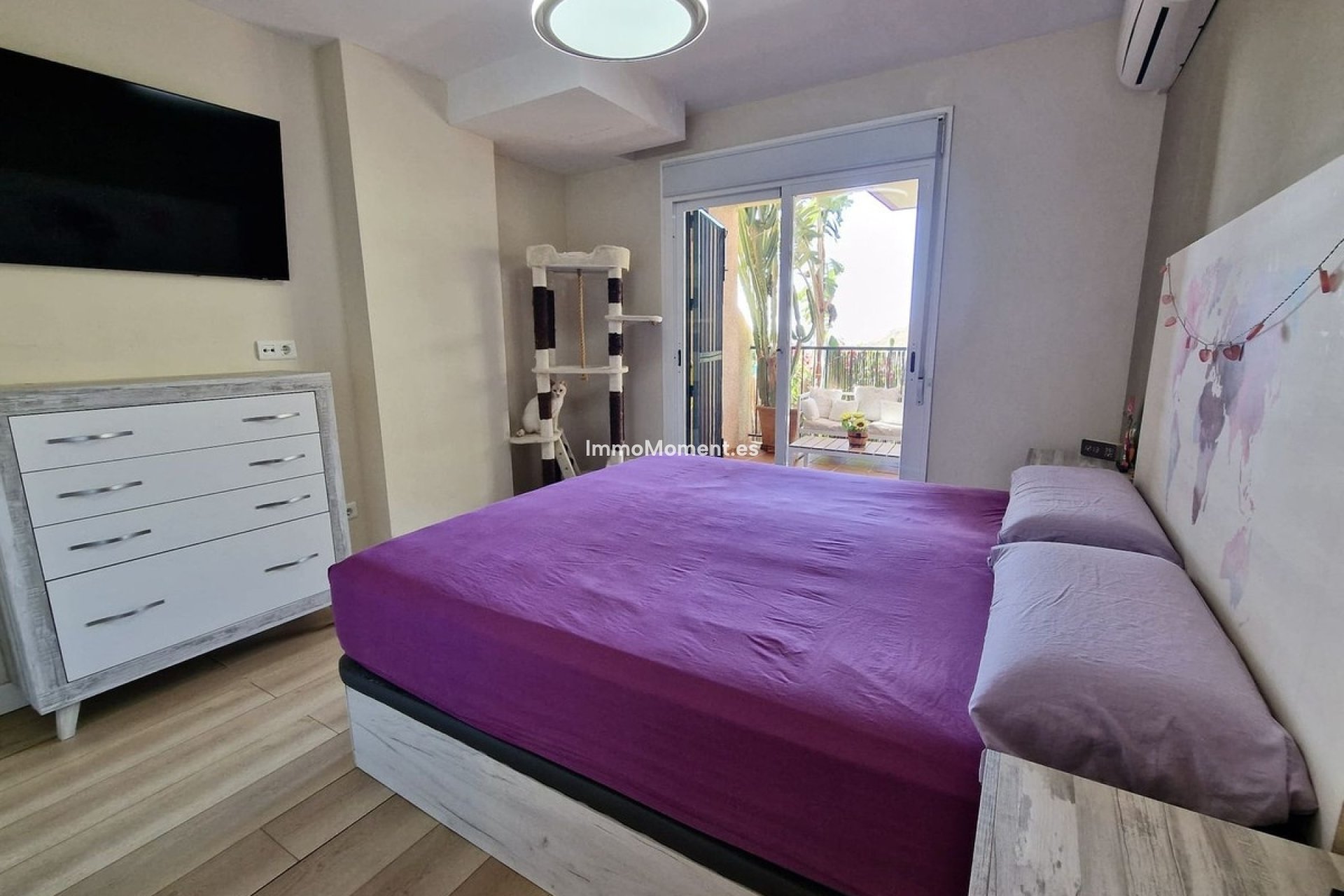 Revente - Appartement - Mijas - Mijas Costa